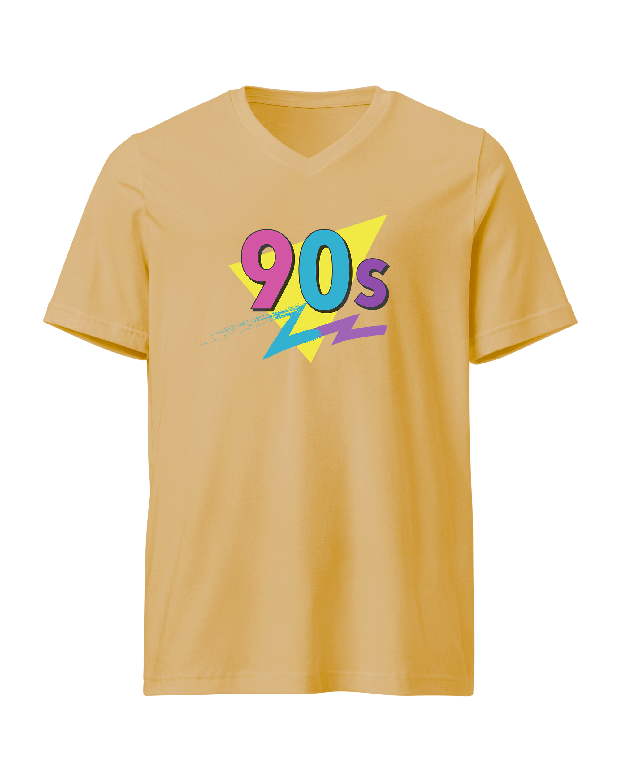 90s