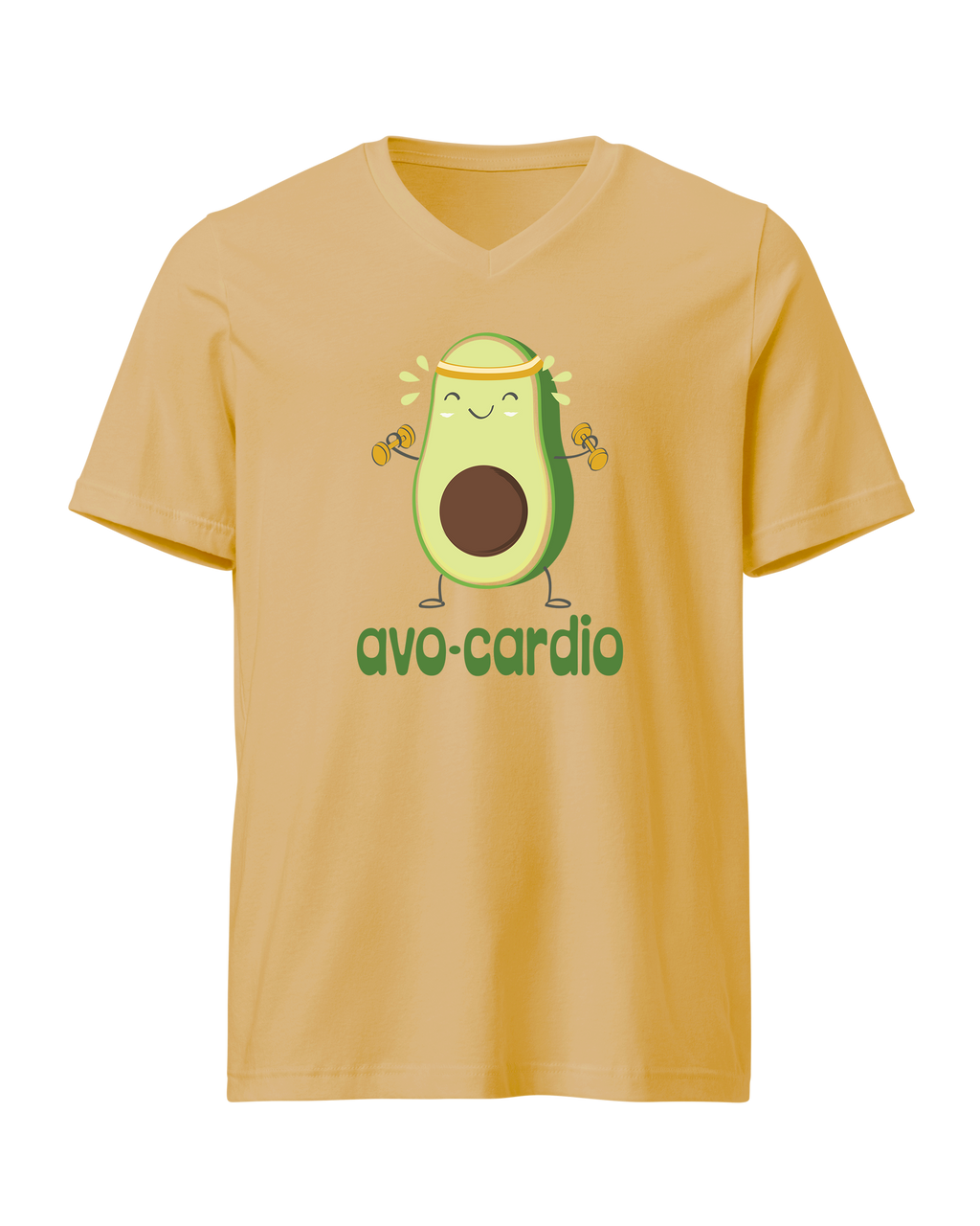 Avo-cardio
