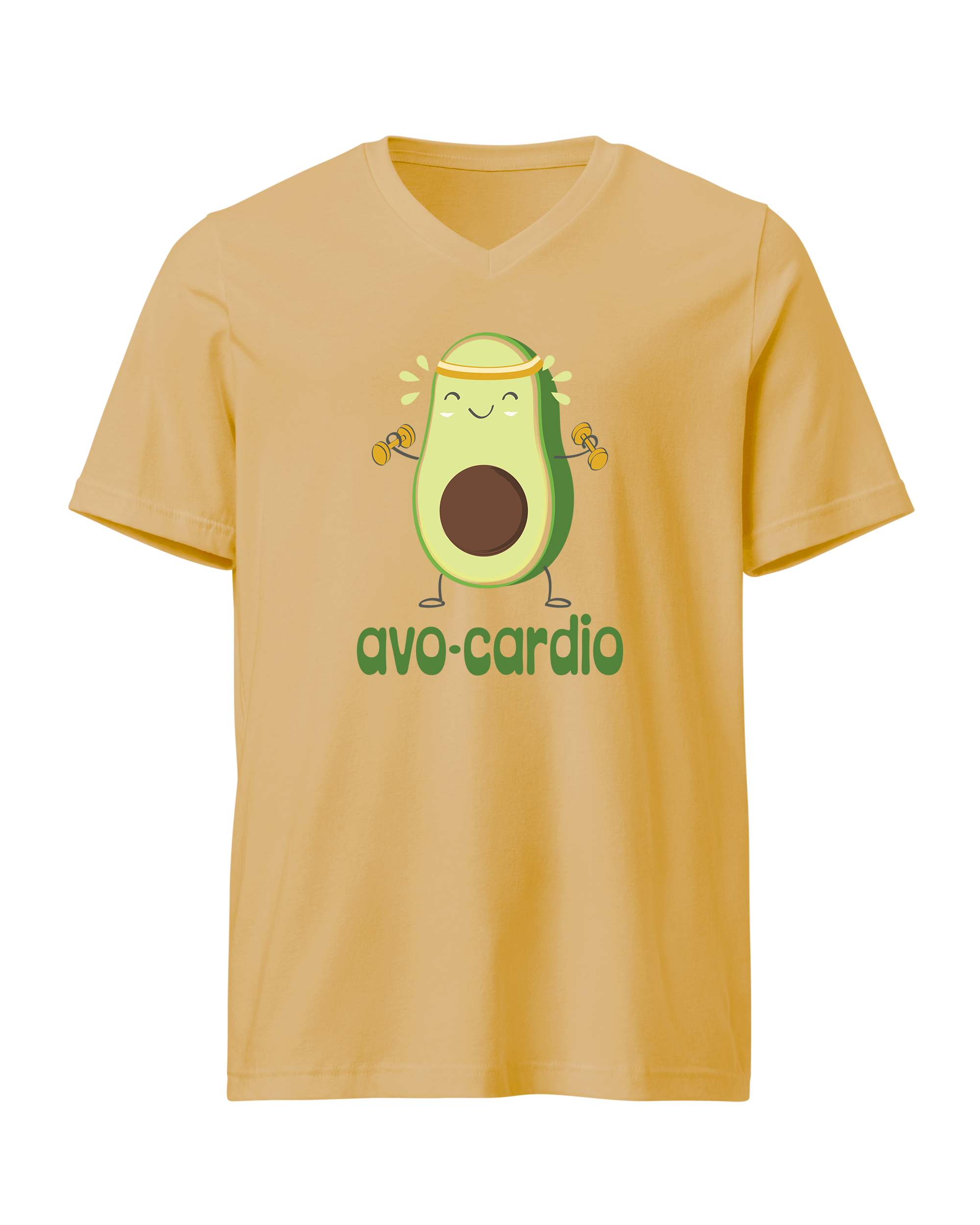 Avo-cardio