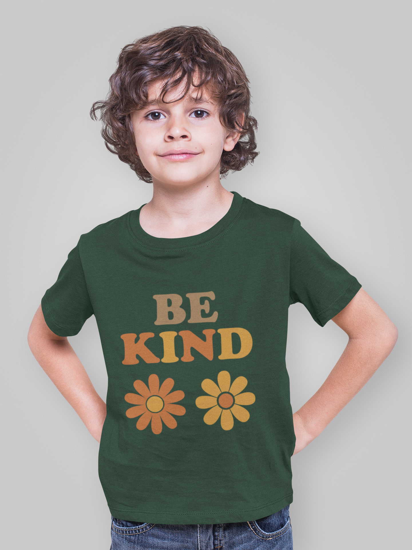 Be Kind