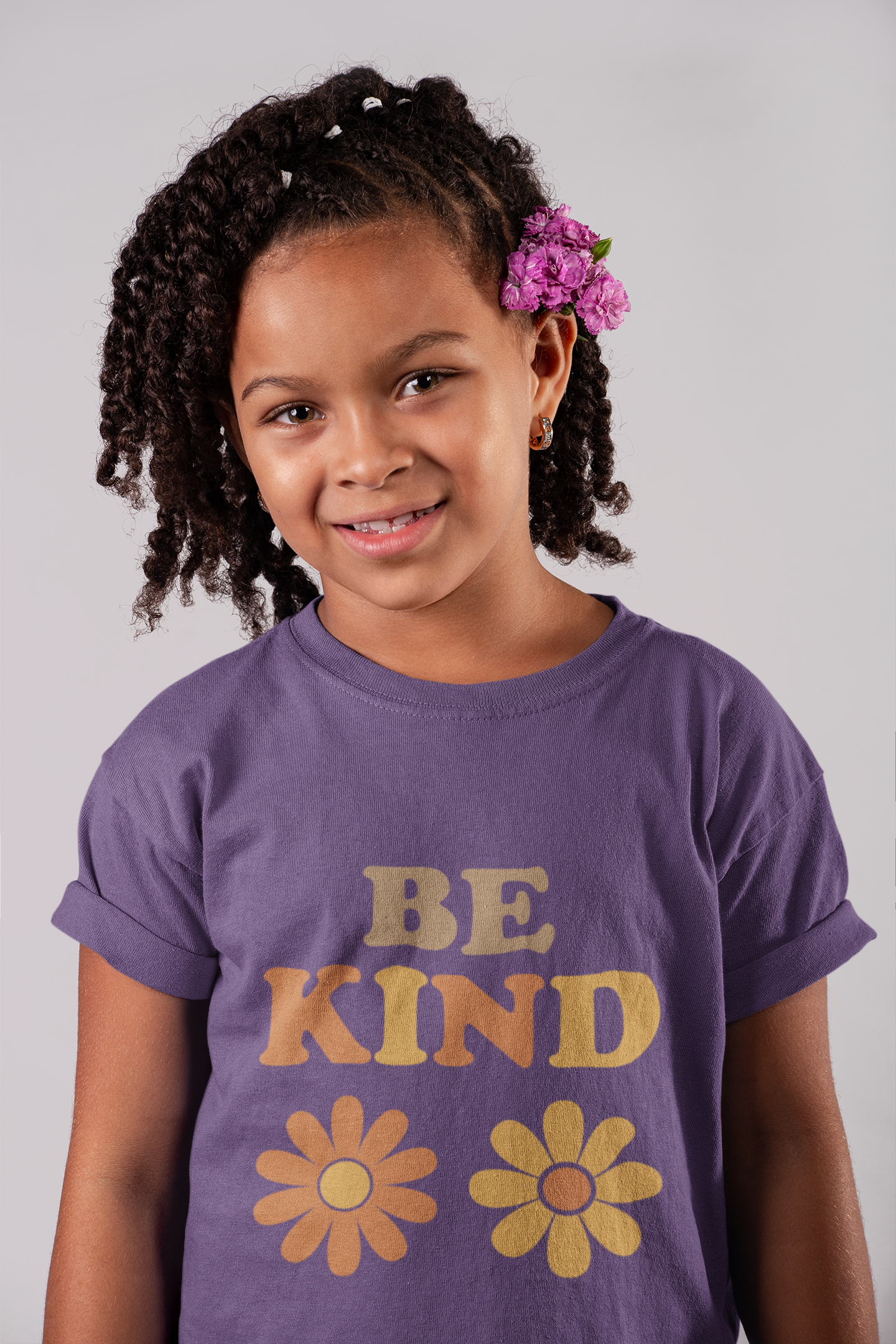 Be Kind