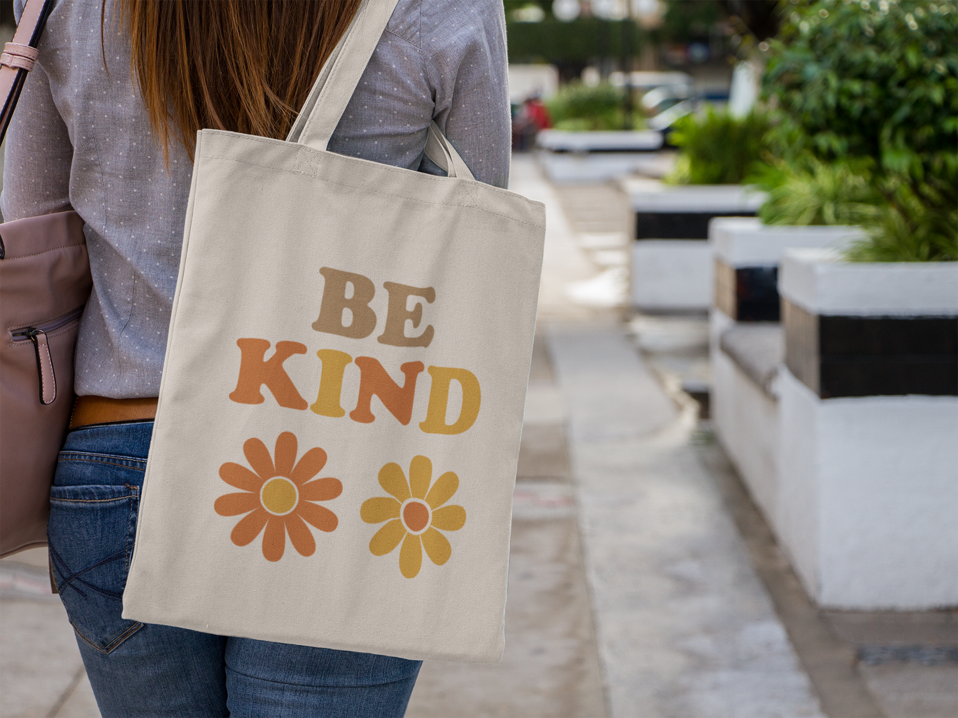 Be Kind