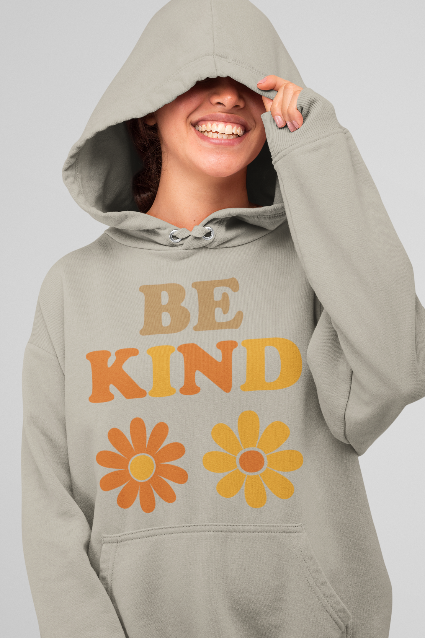 Be Kind