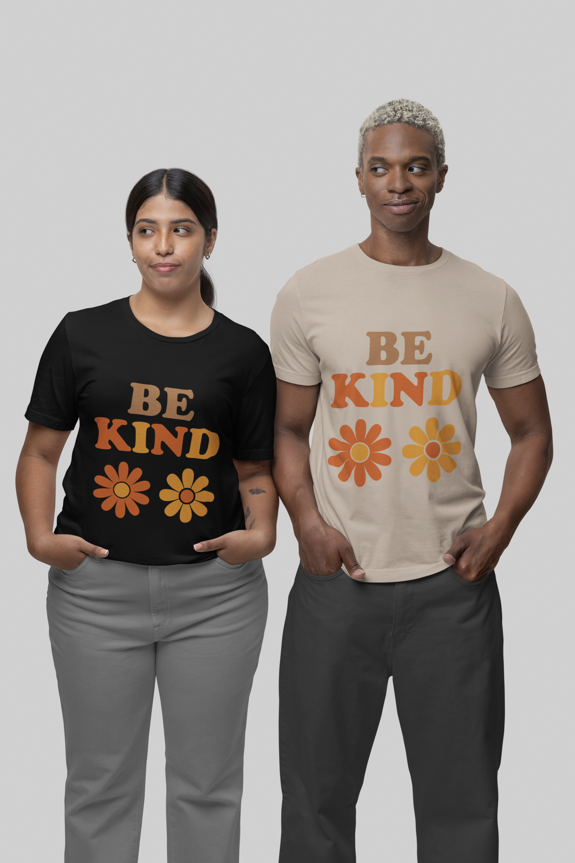 Be Kind