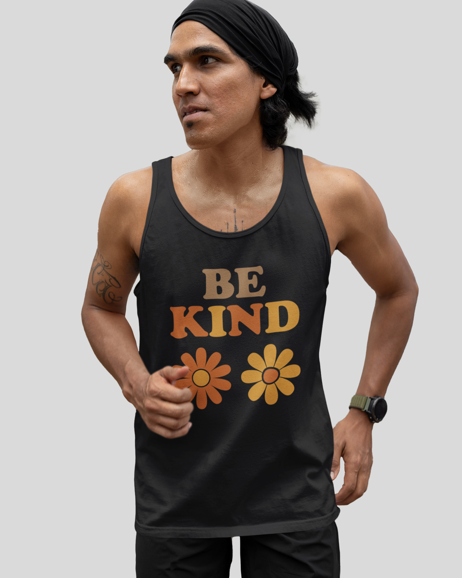 Be Kind