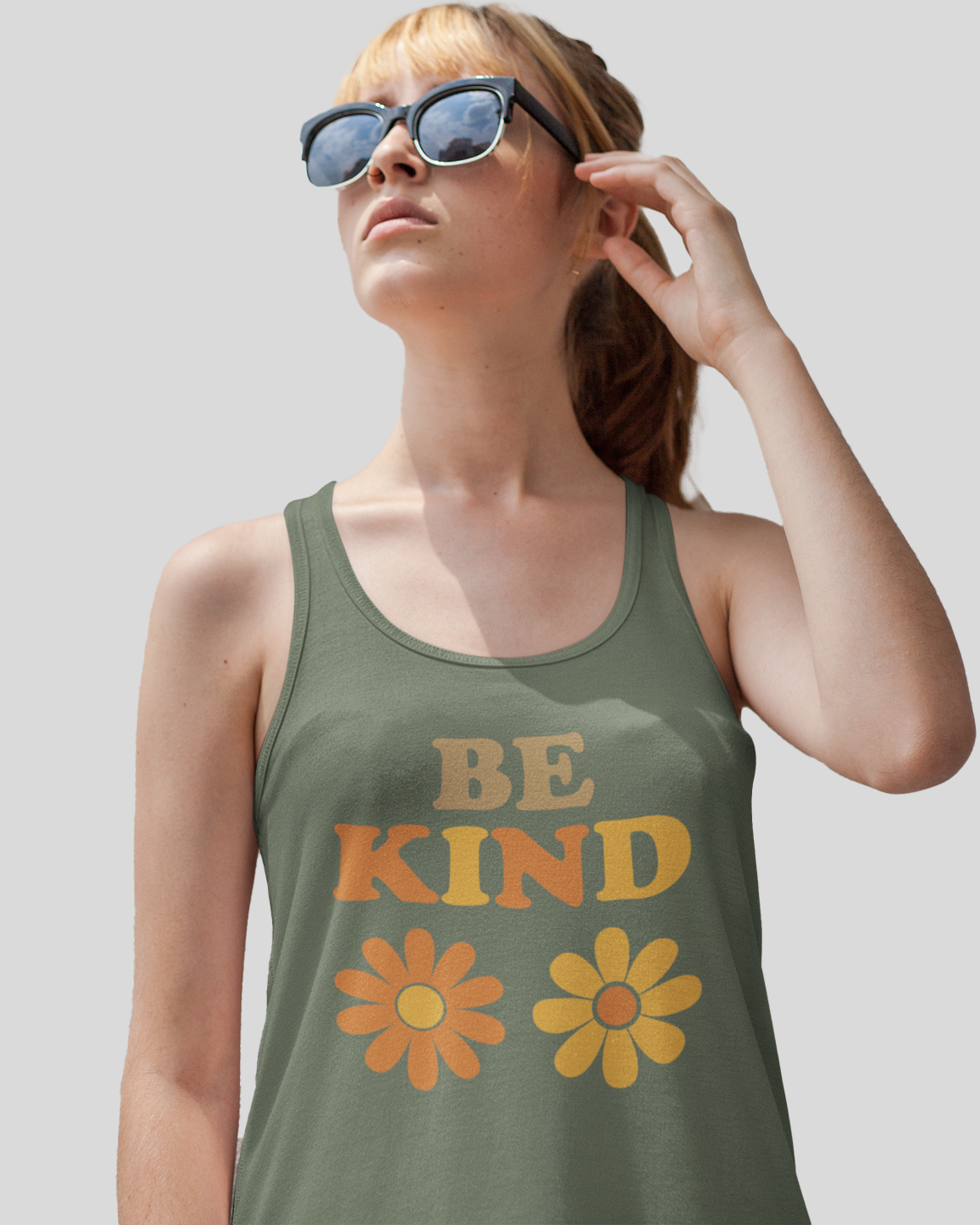 Be Kind