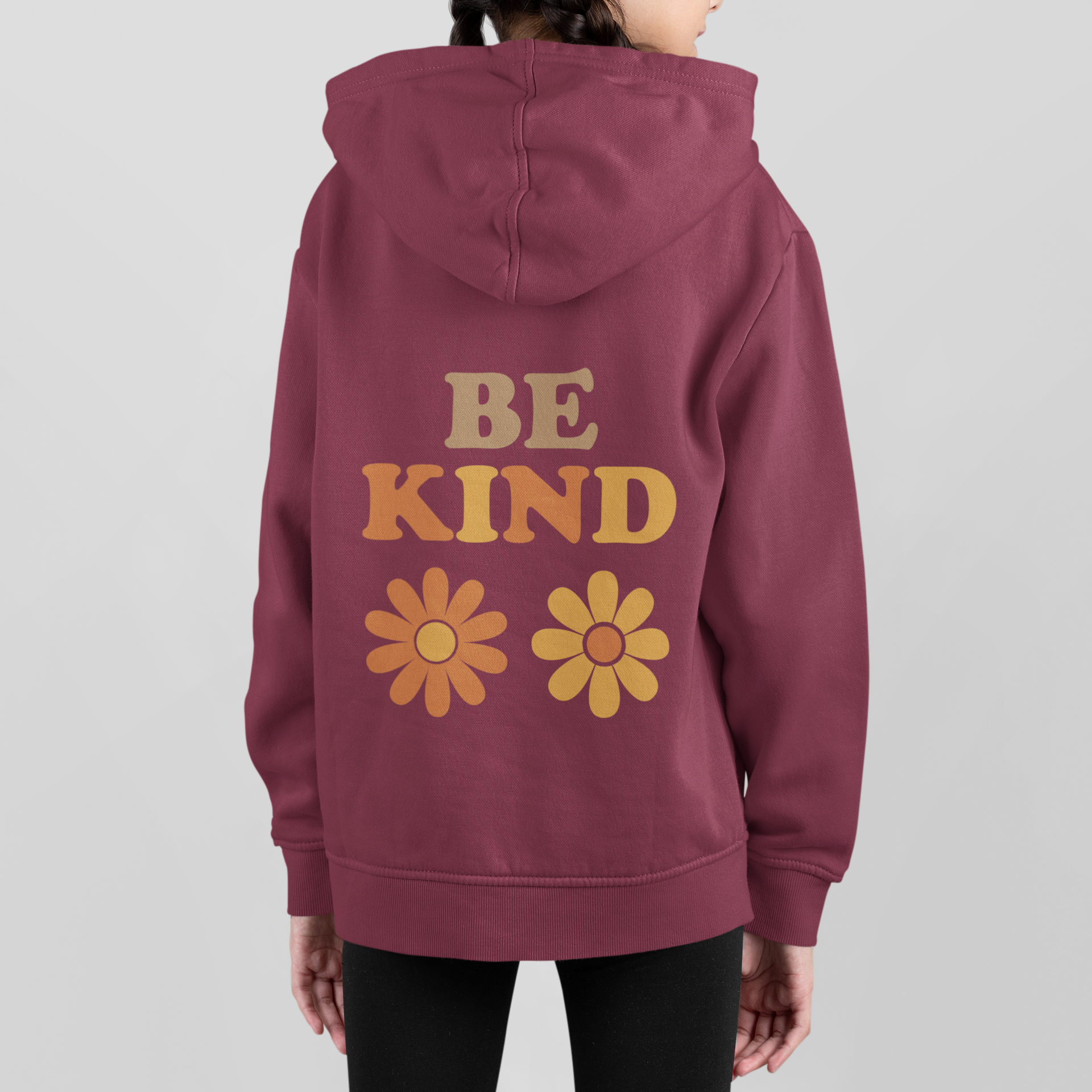 Be Kind