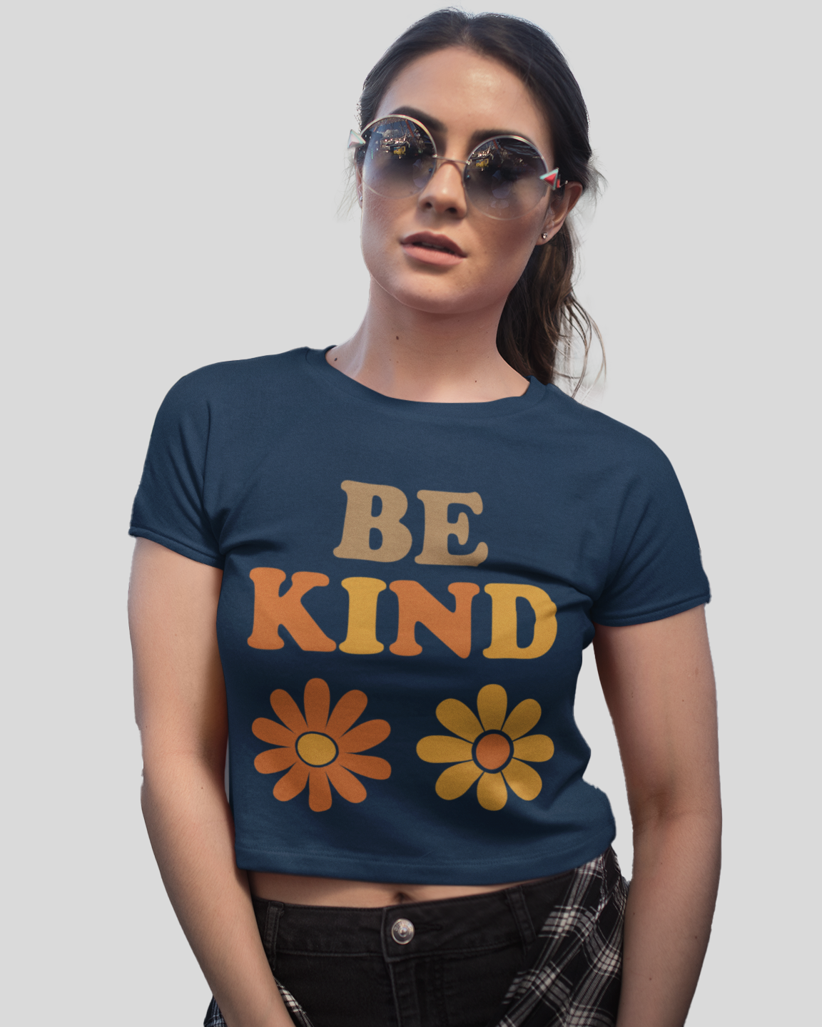 Be Kind