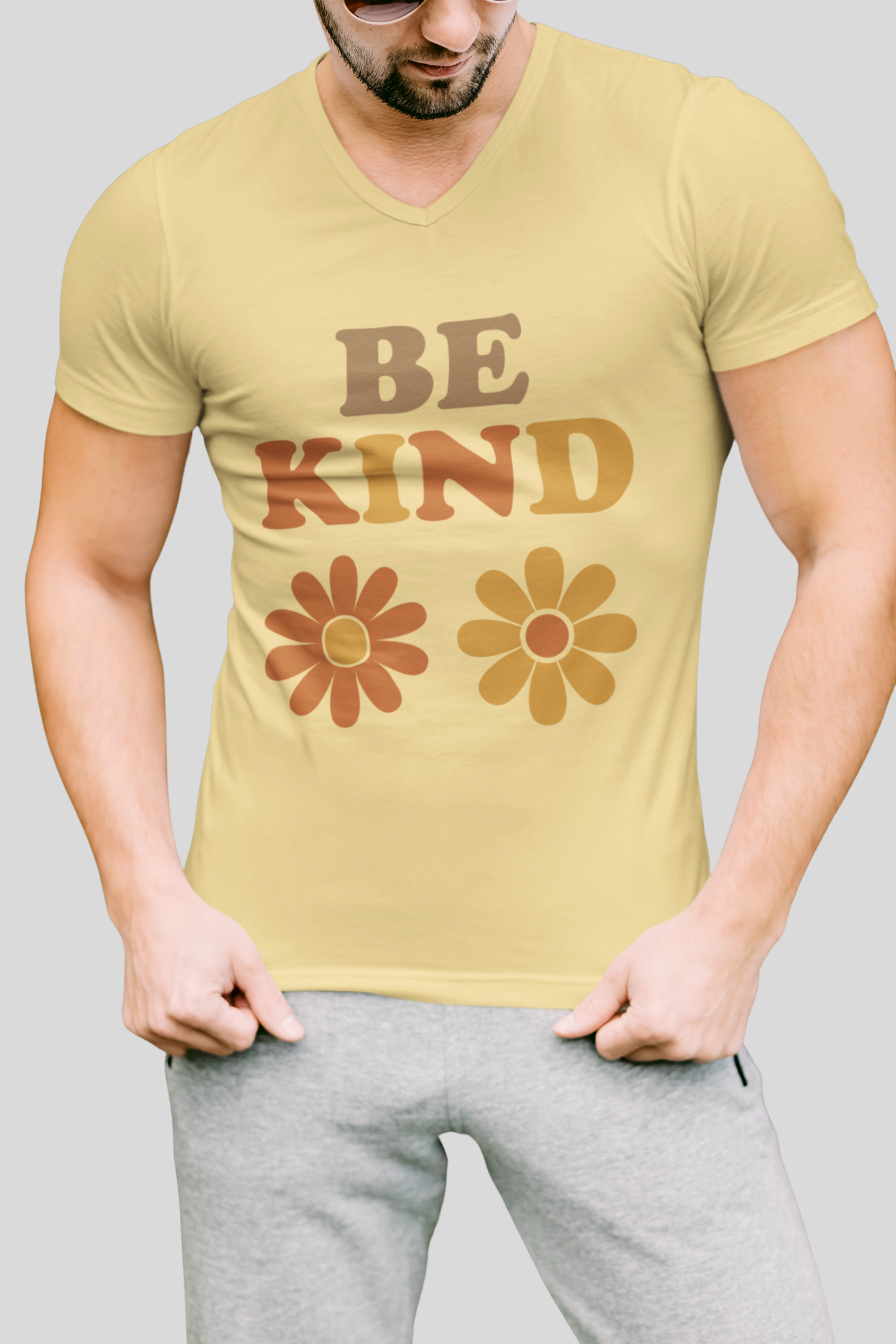 Be Kind