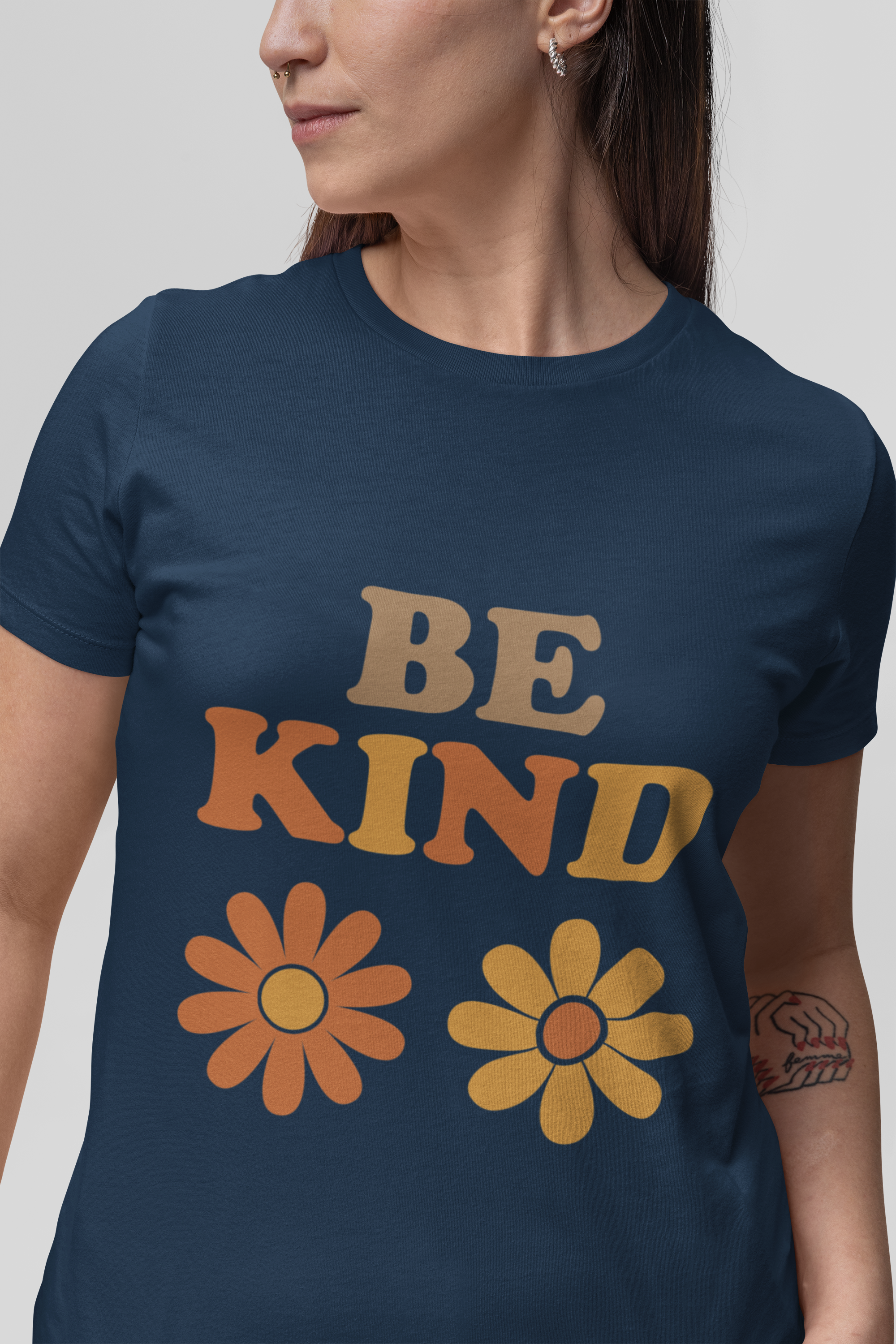 Be Kind