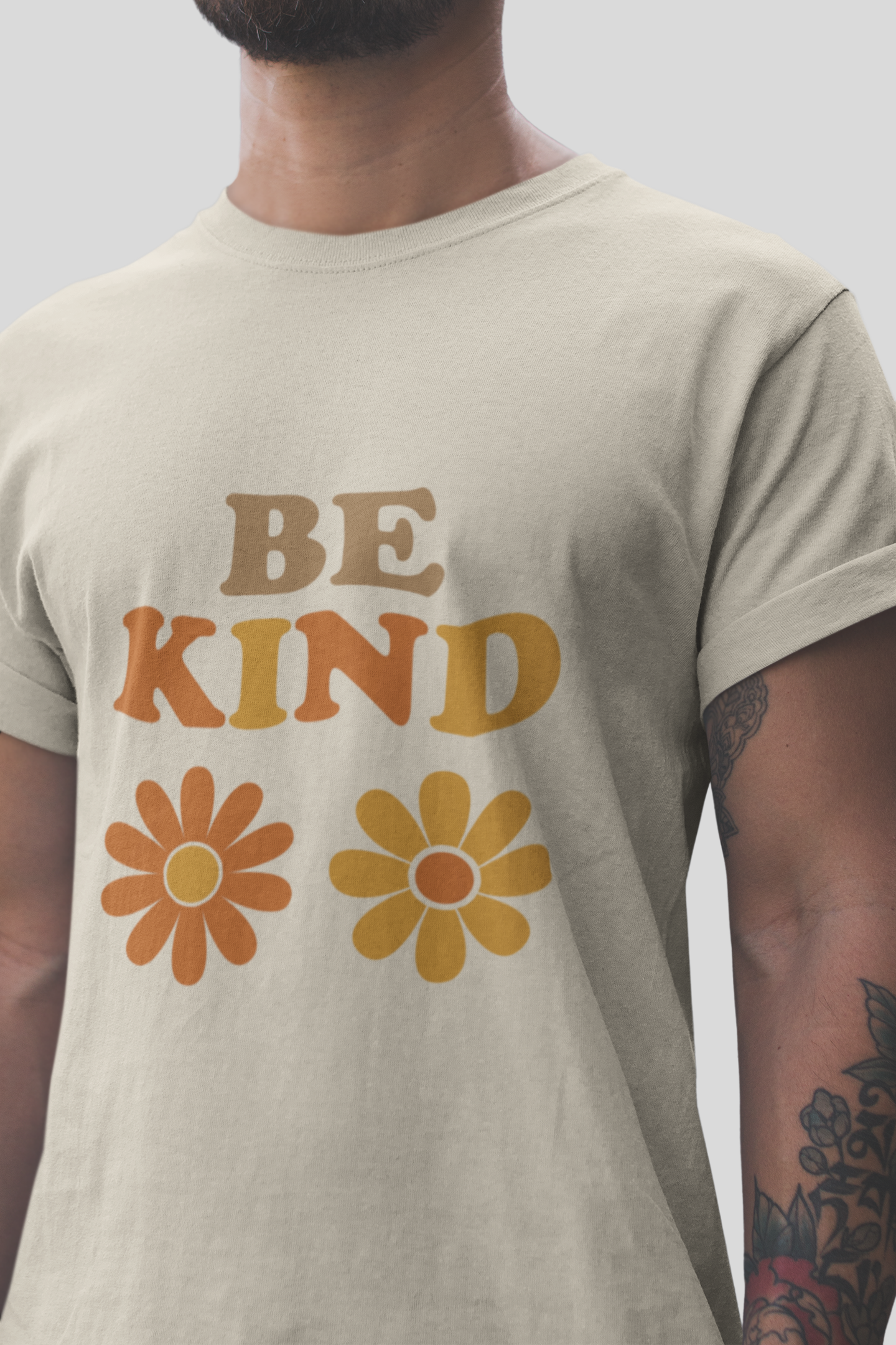 Be Kind