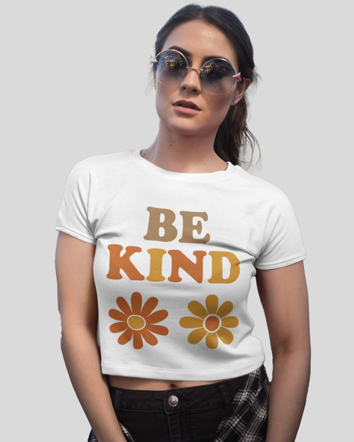 Be Kind