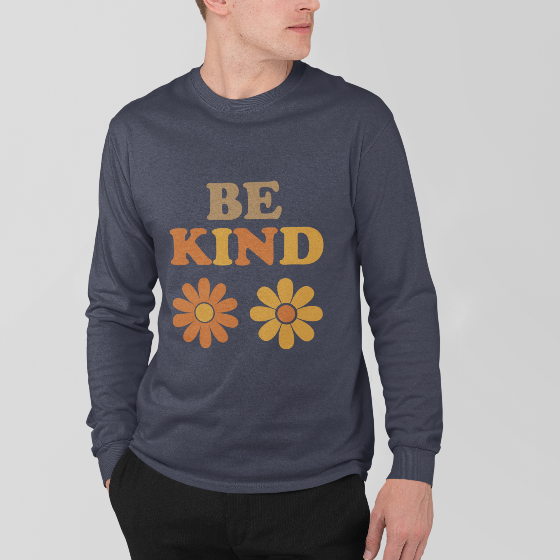 Be Kind