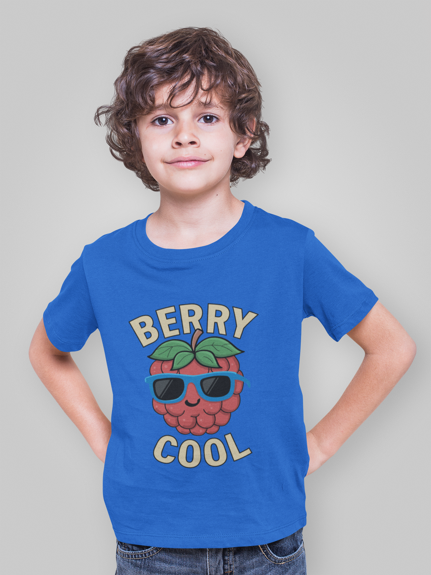 Berry Cool
