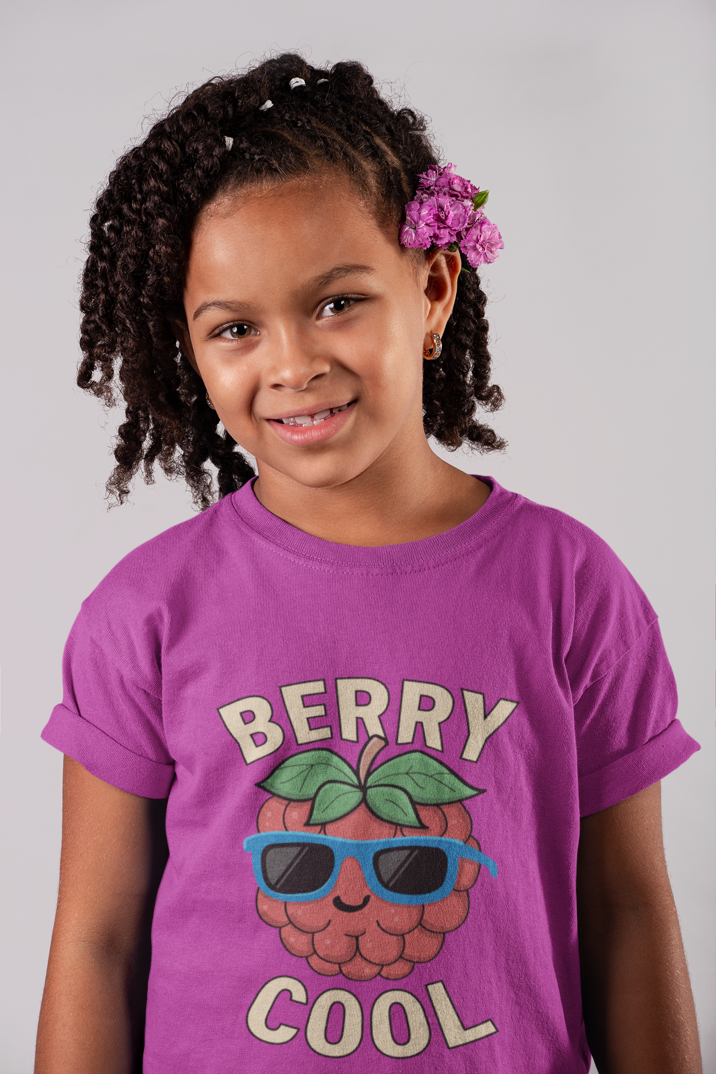 Berry Cool