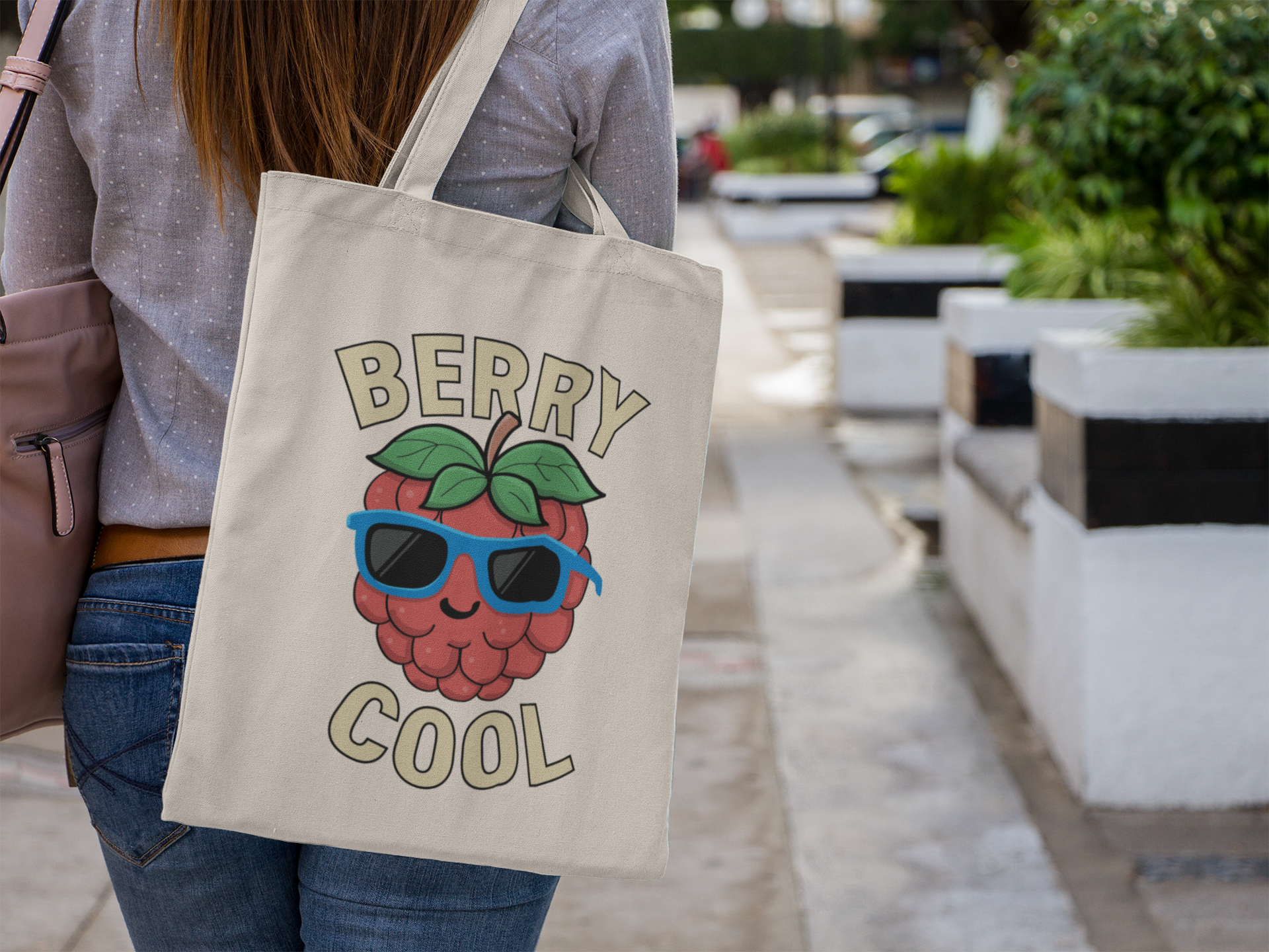 Berry Cool