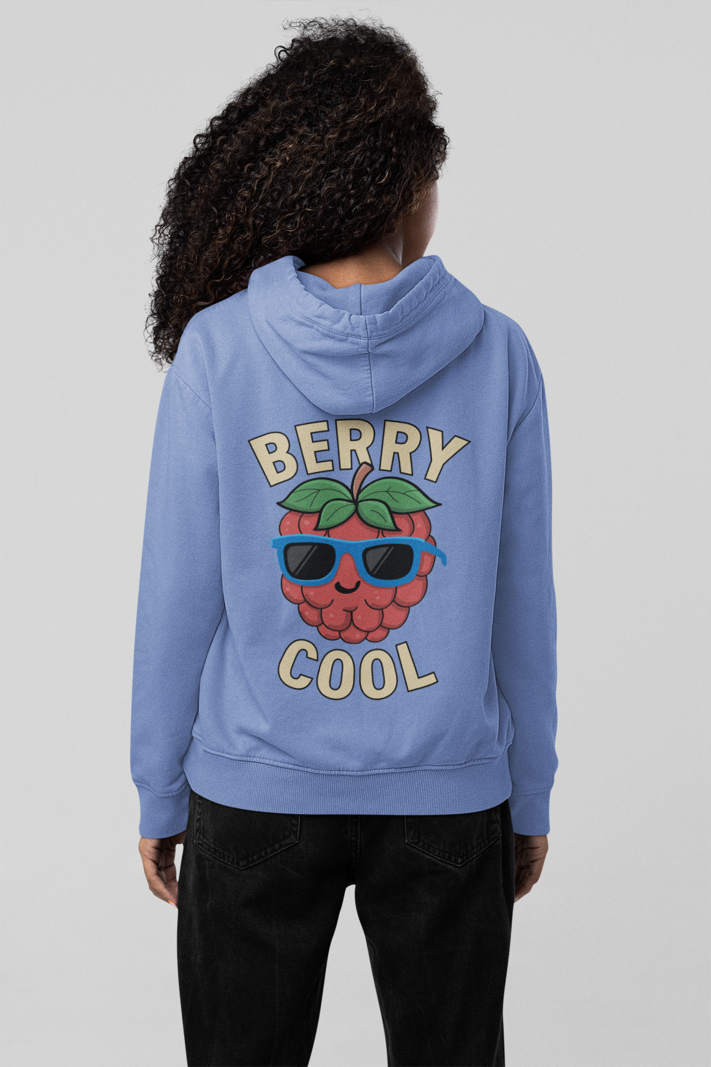 Berry Cool
