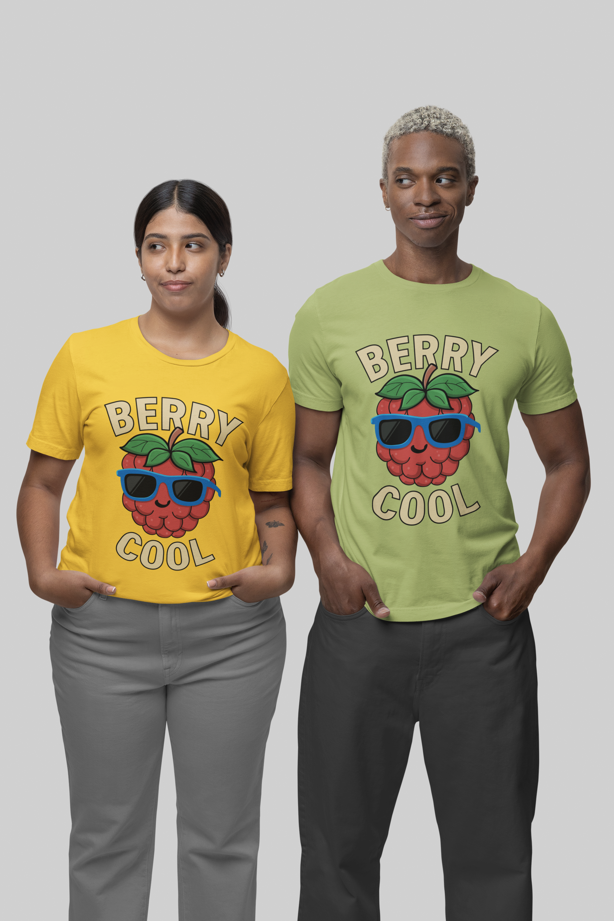 Berry Cool