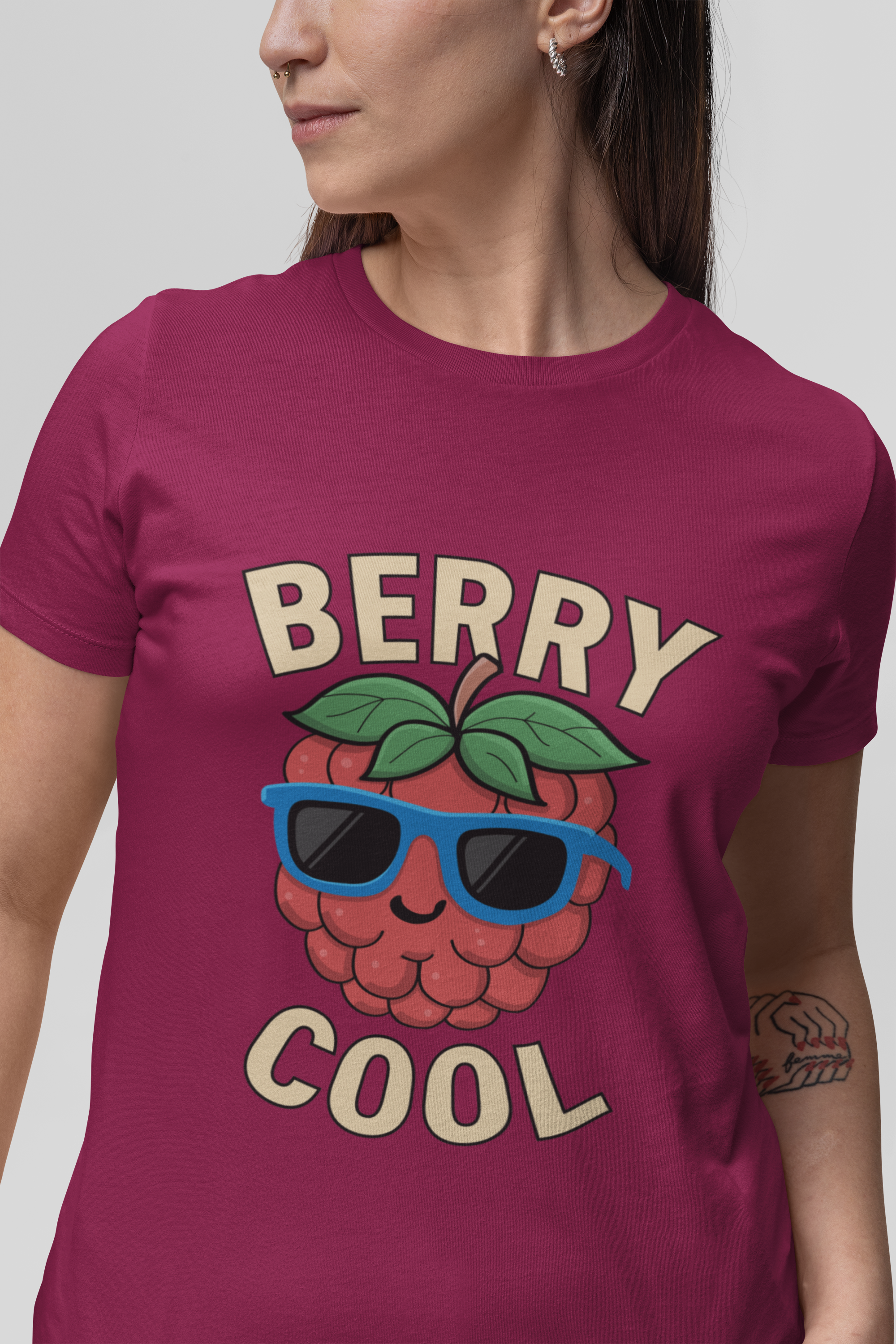 Berry Cool