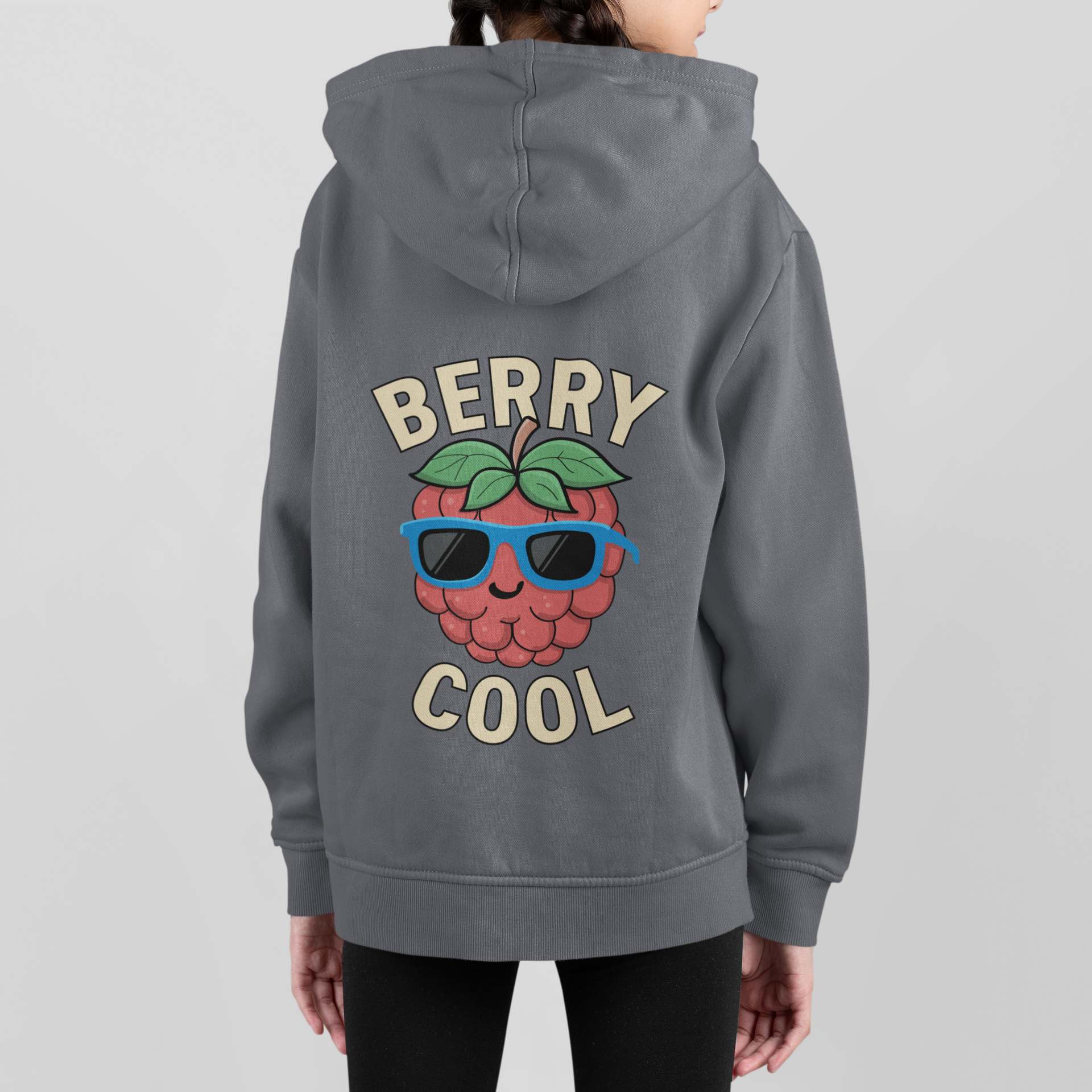 Berry Cool