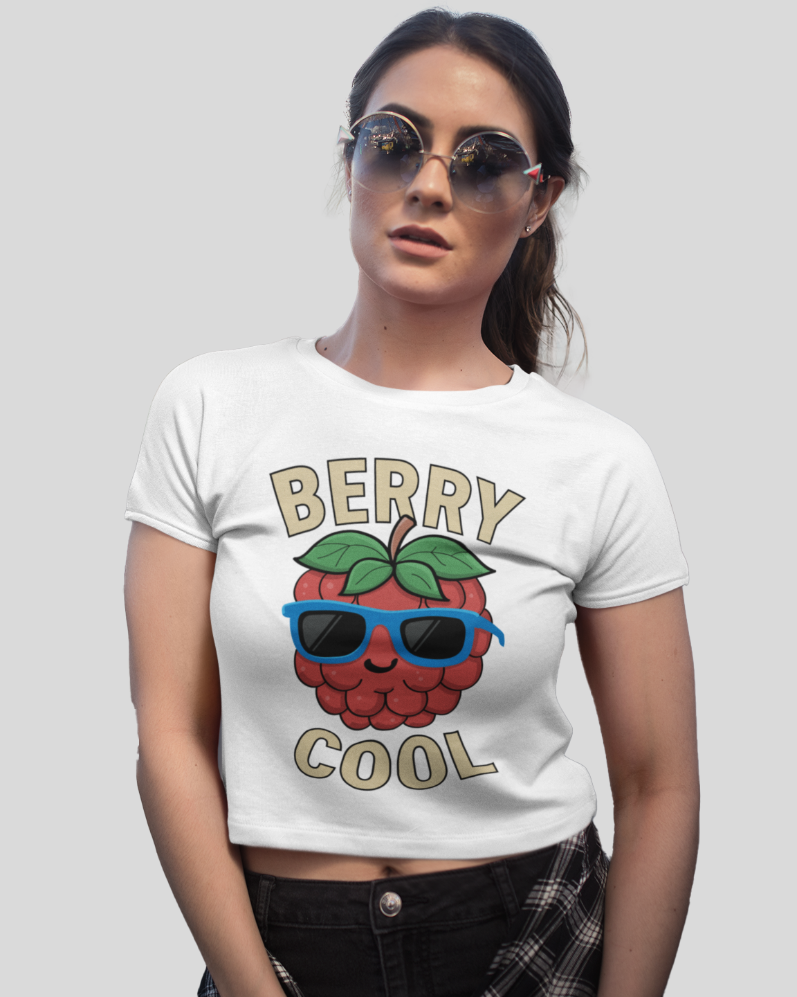 Berry Cool