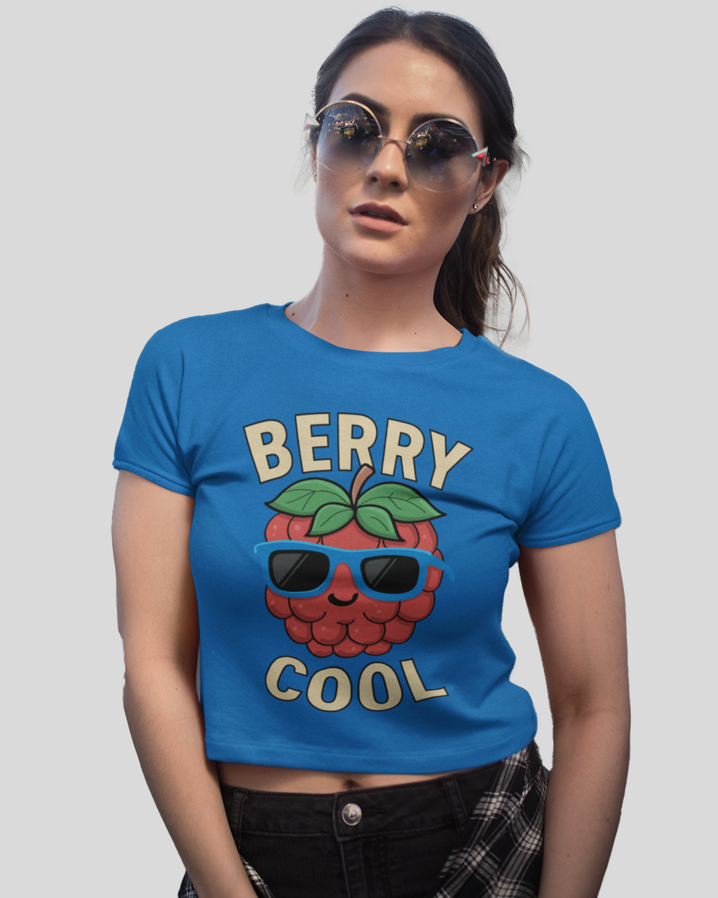 Berry Cool