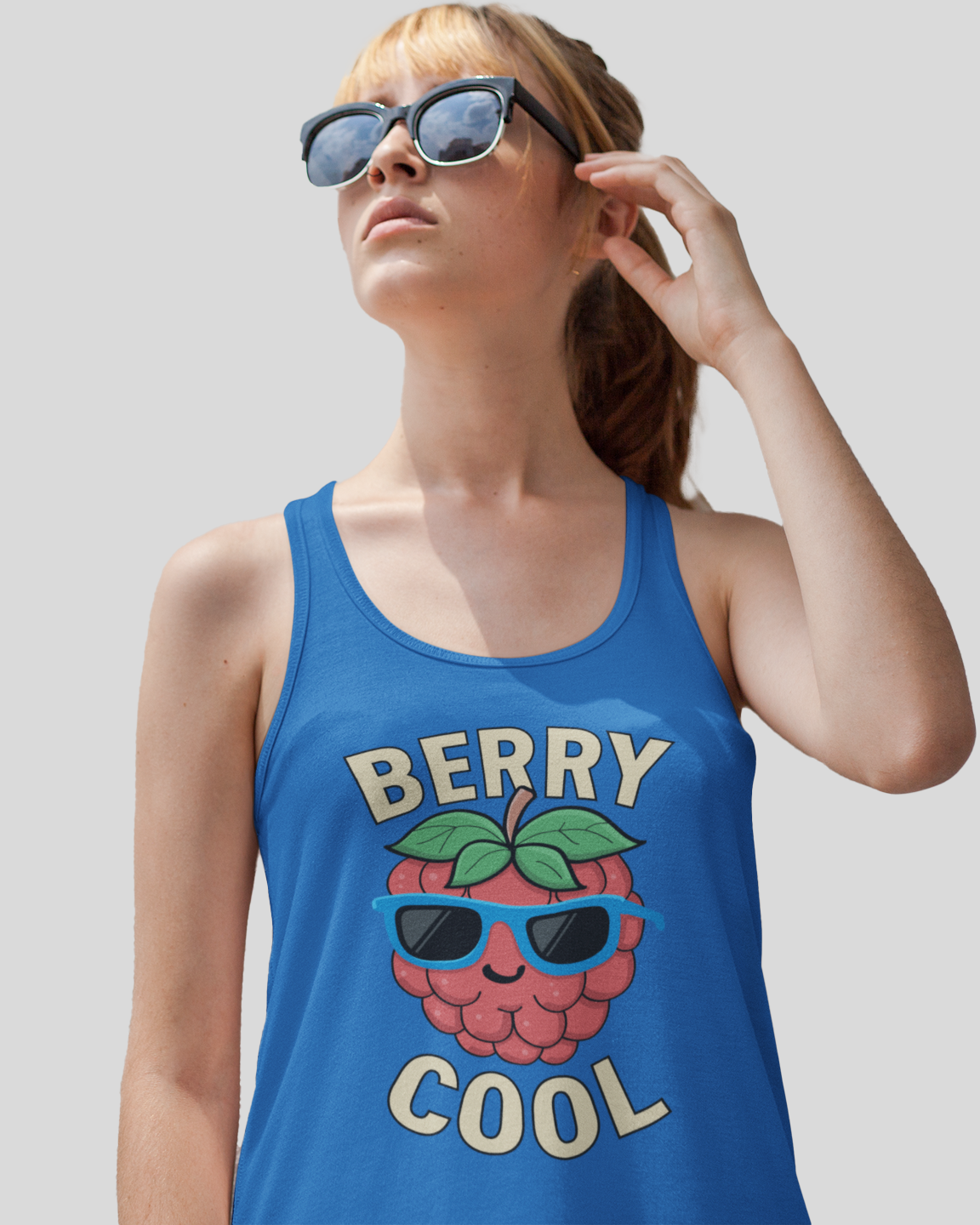 Berry Cool