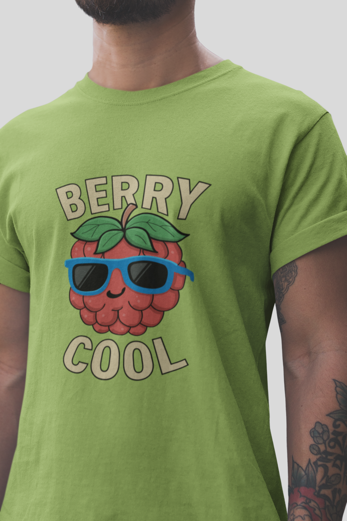Berry Cool