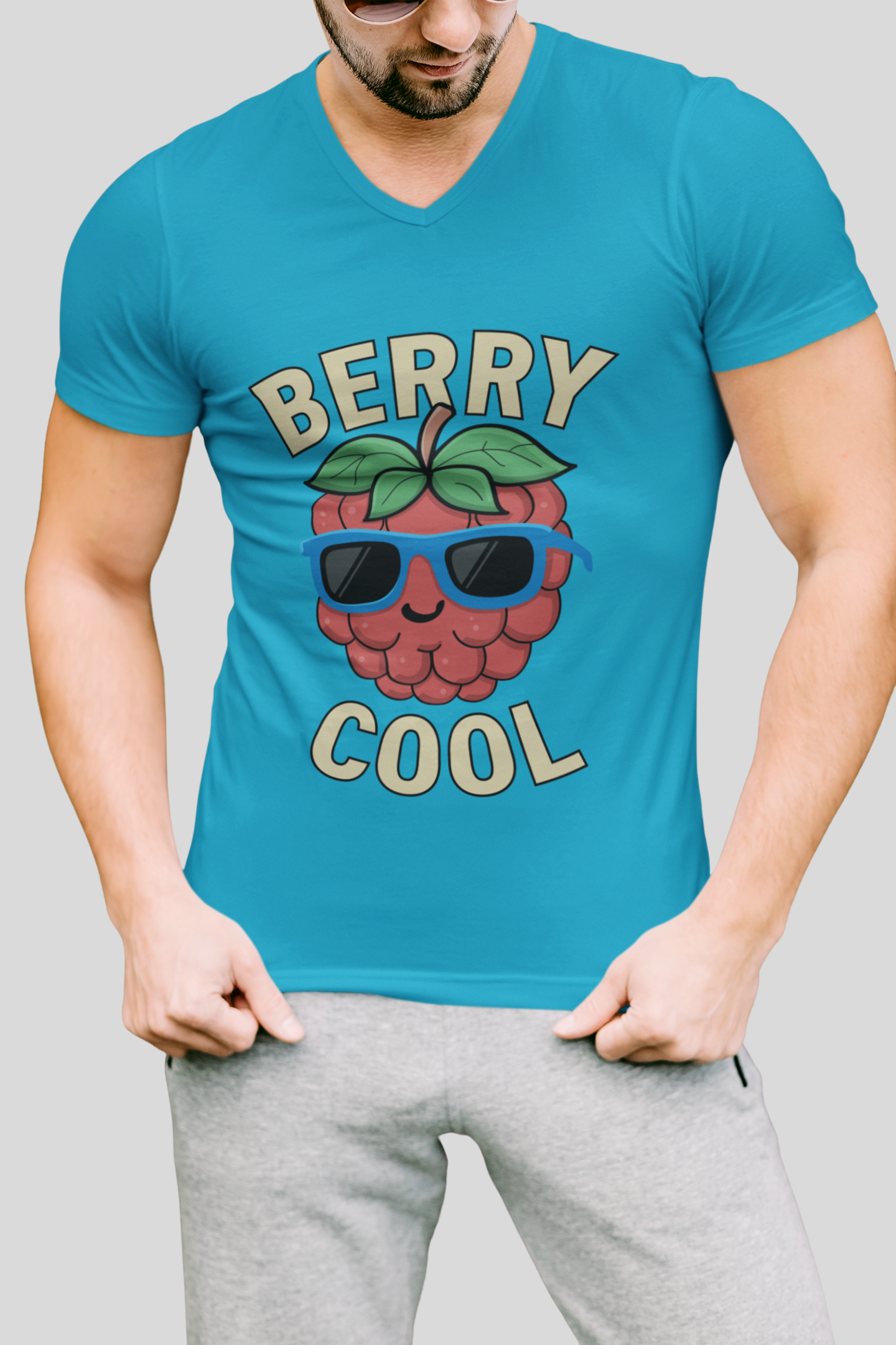 Berry Cool