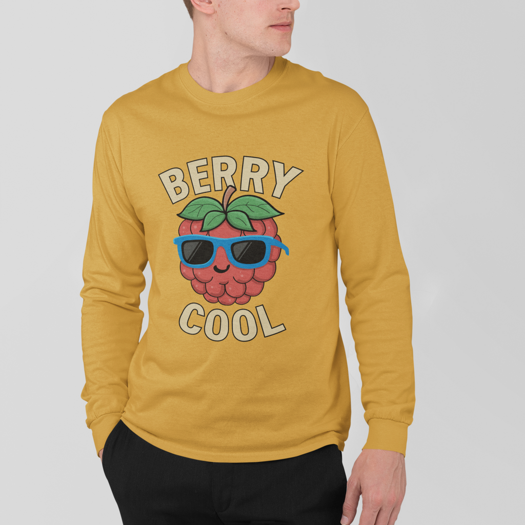 Berry Cool