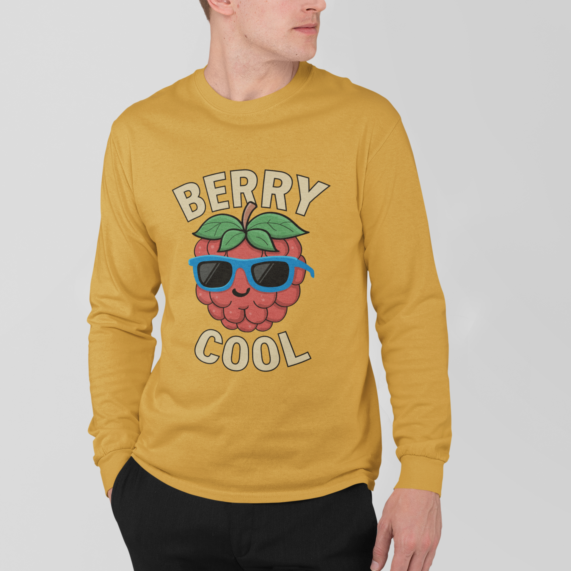 Berry Cool