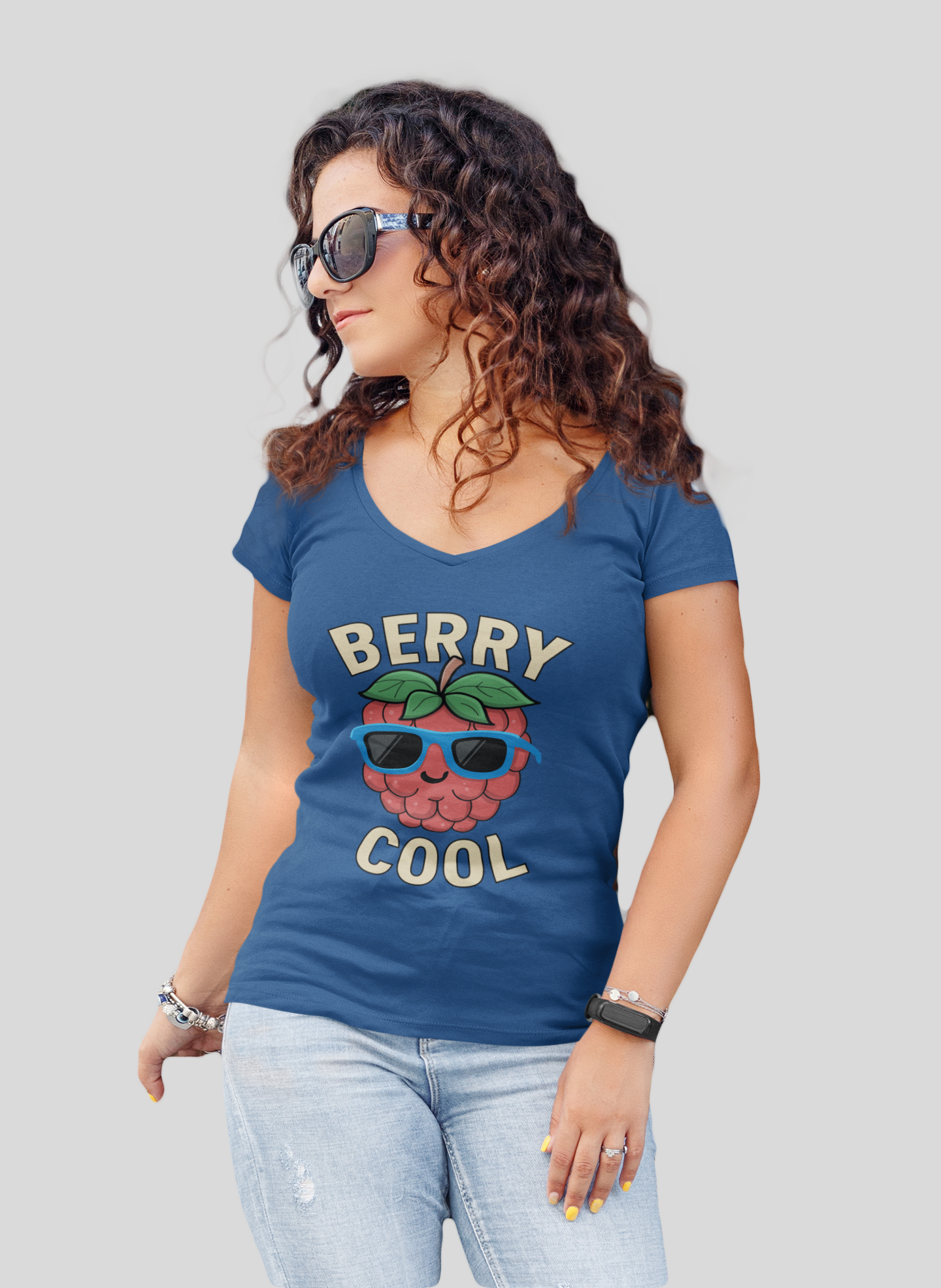 Berry Cool