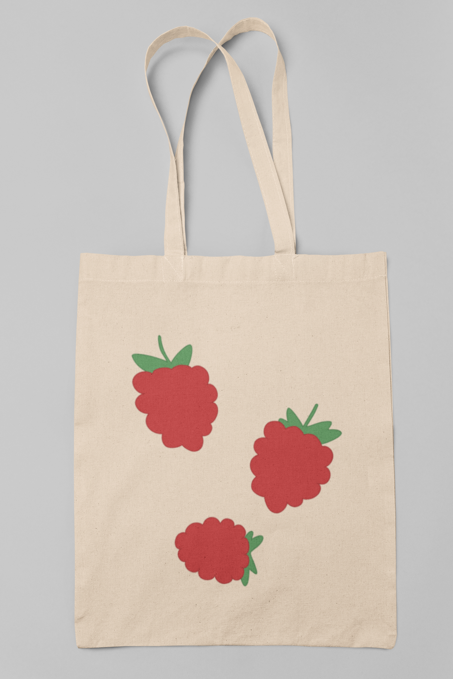 Berry Trio