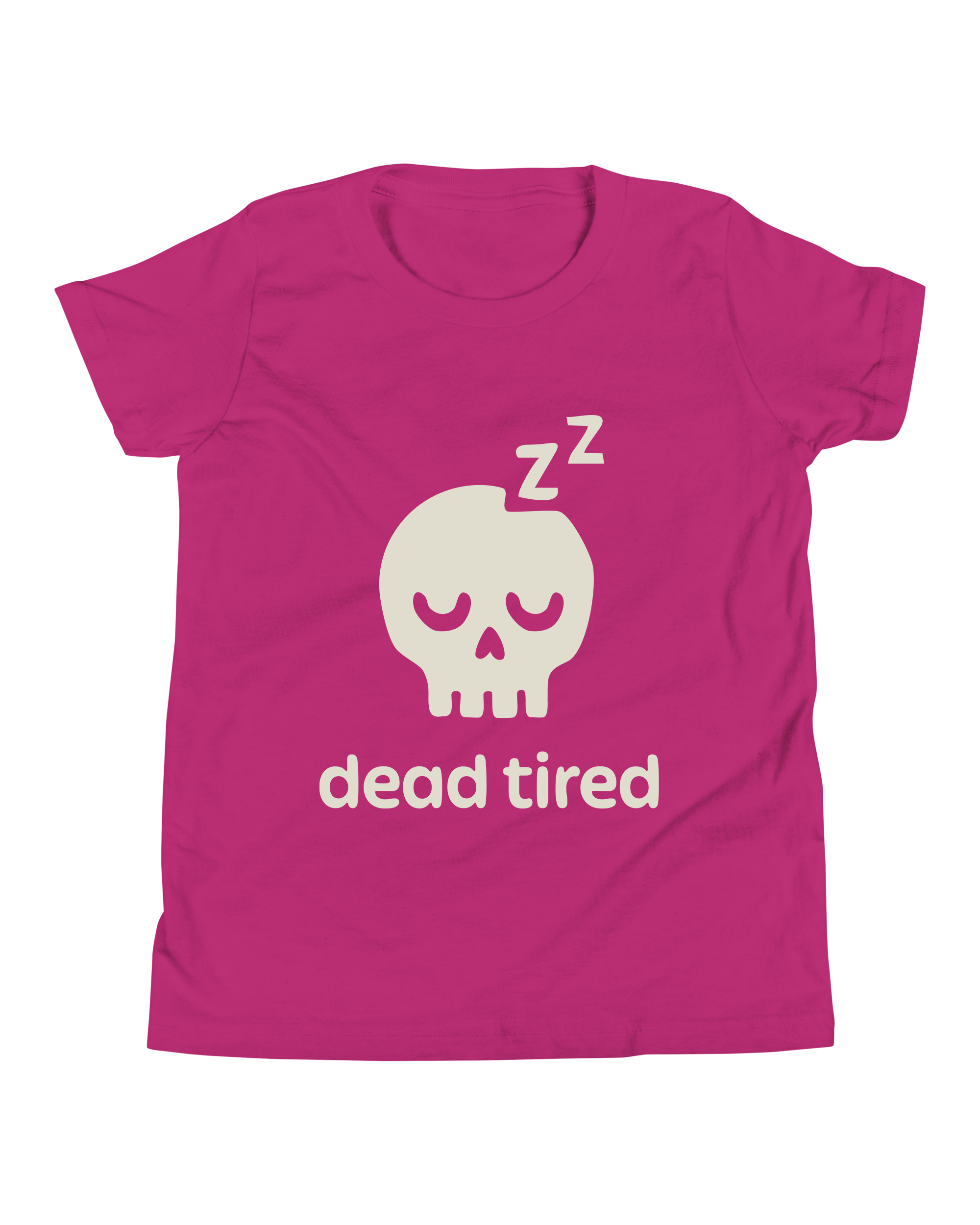 Dead Tired