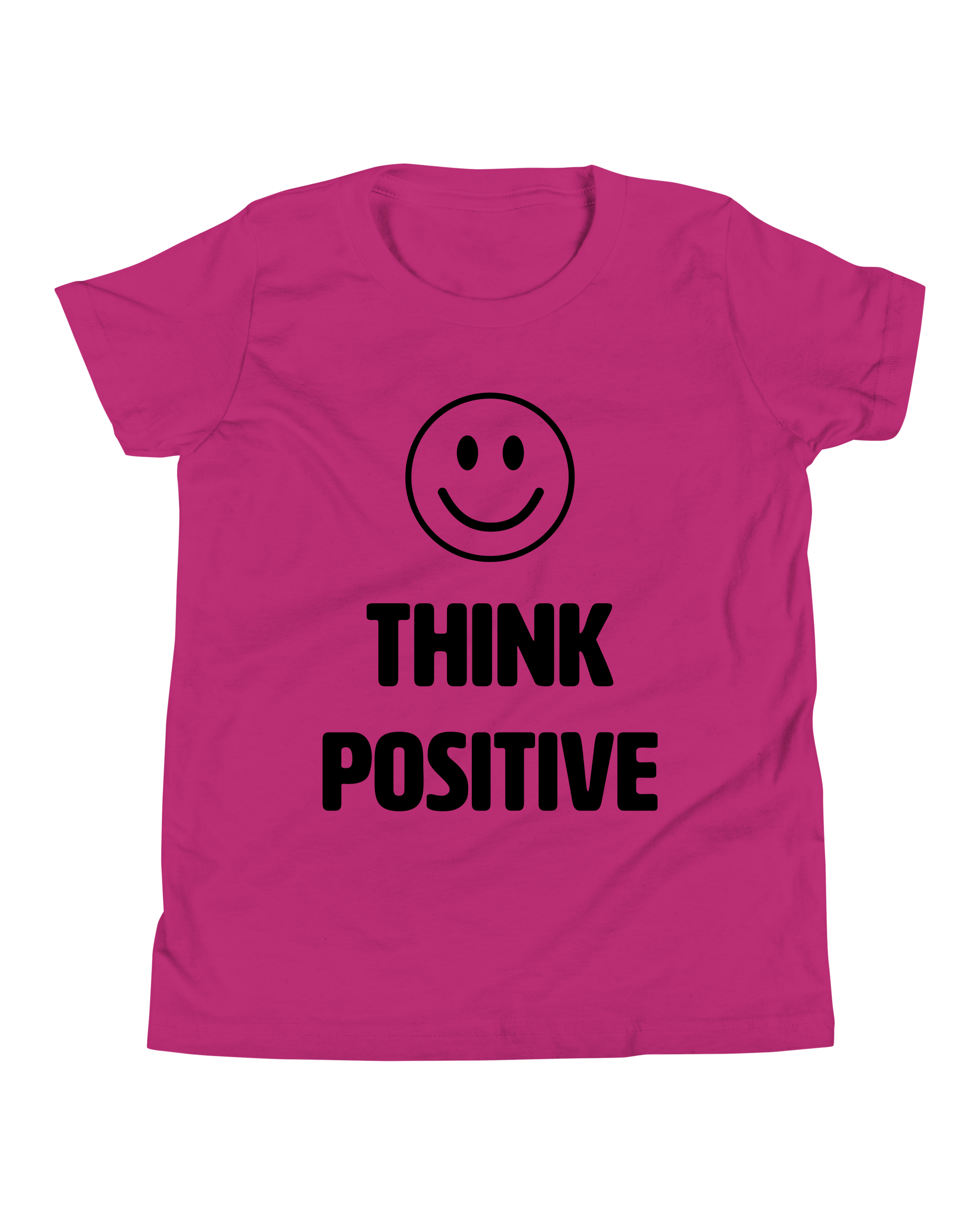 Think Positive