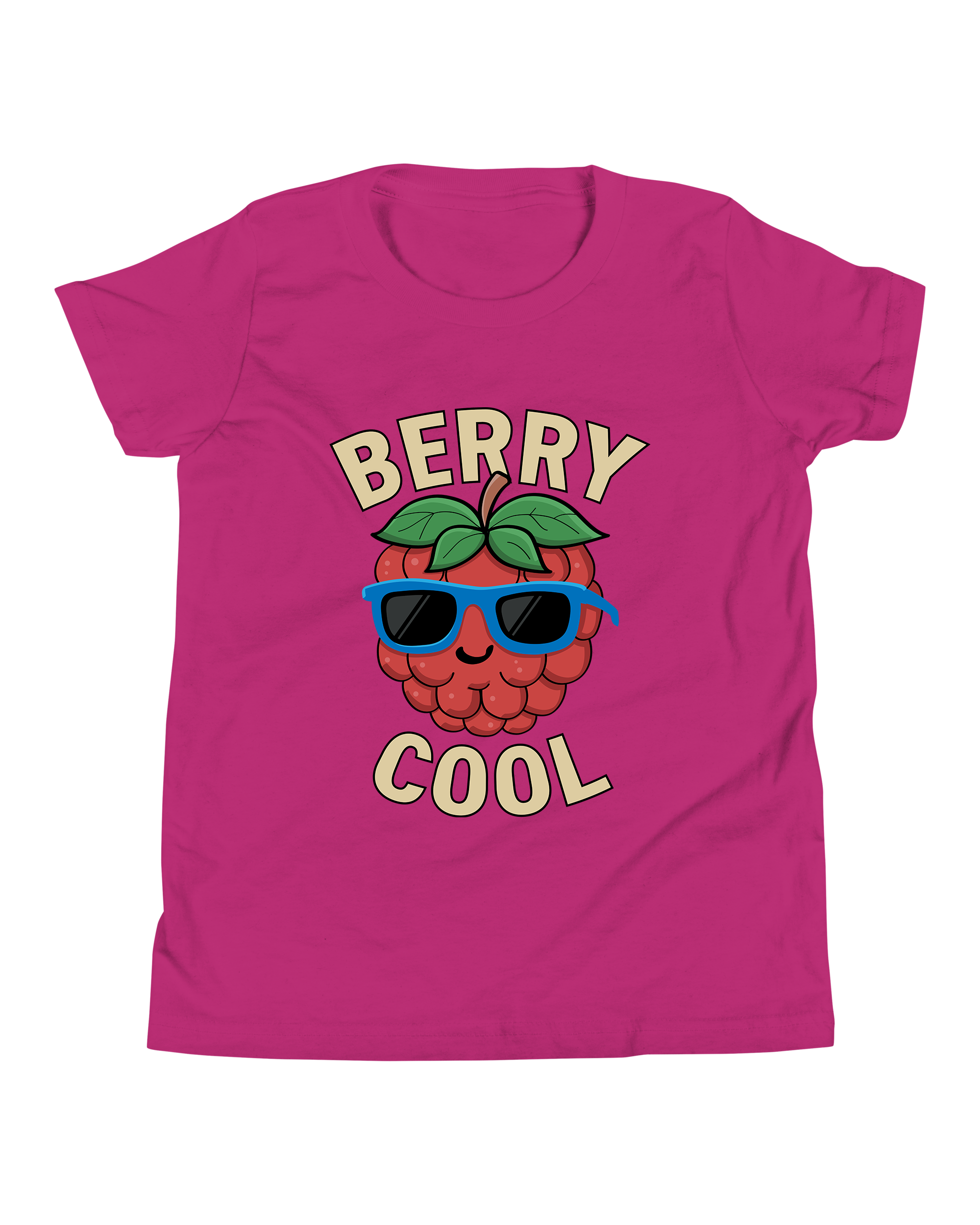 Berry Cool