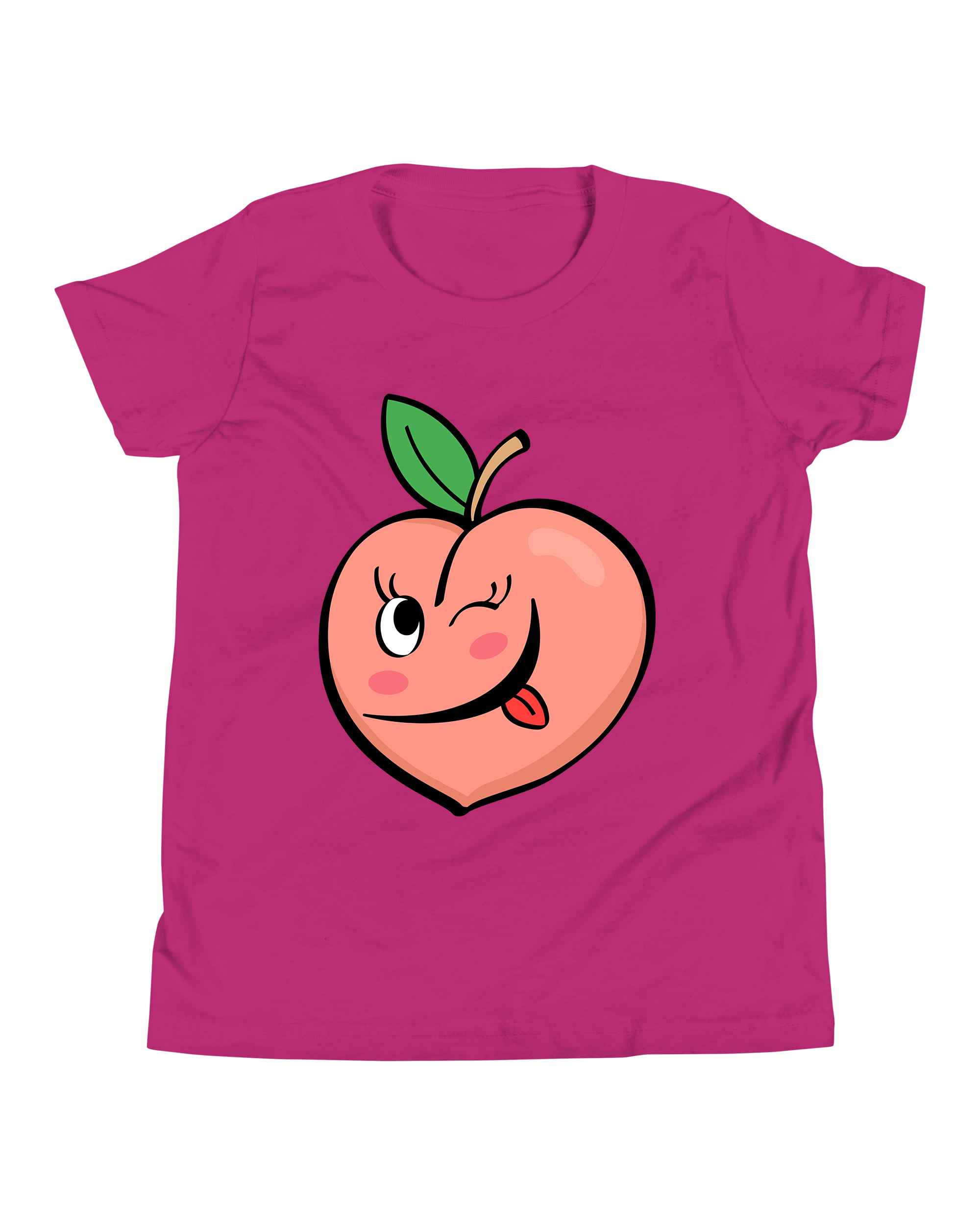 Peach Mood