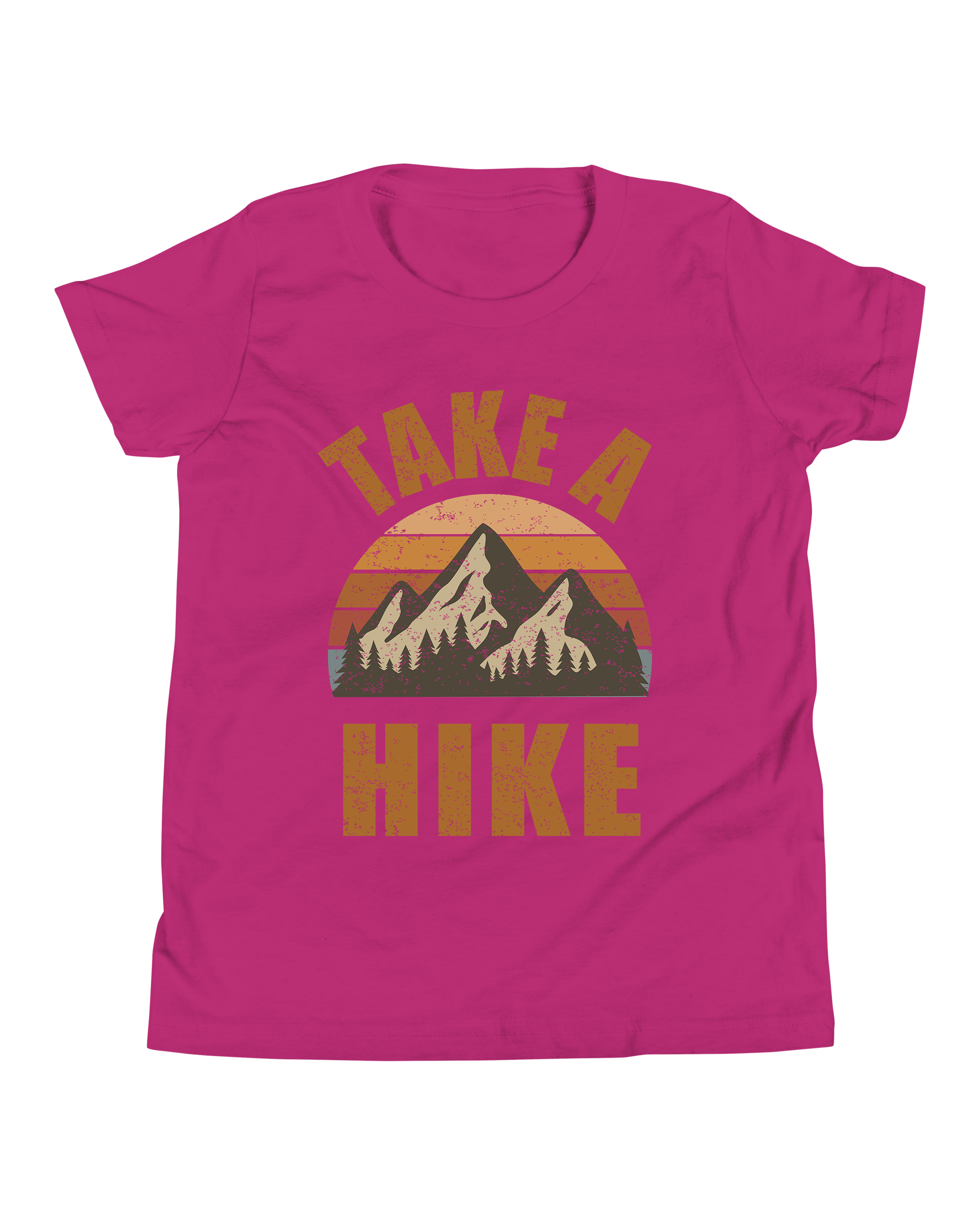 Take A Hike