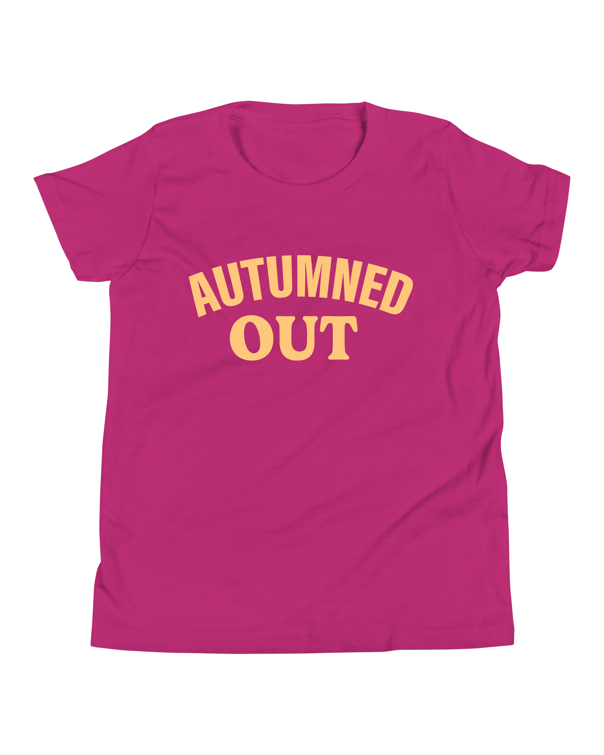 Autumned Out