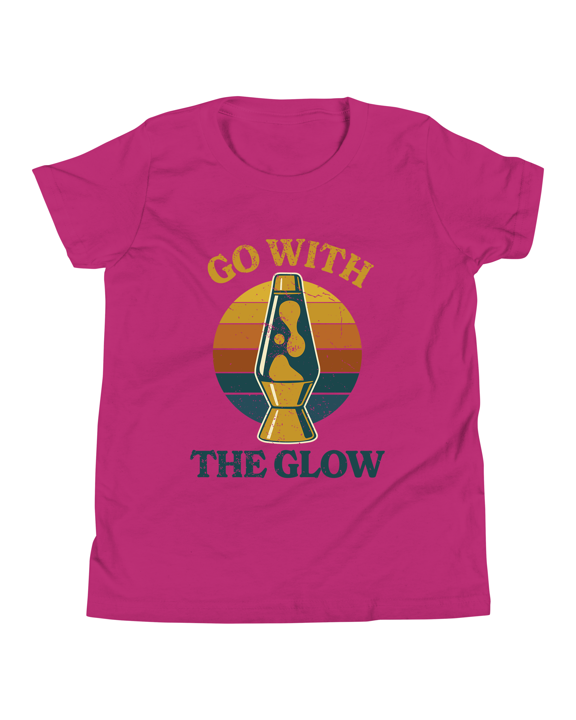 Go With the Glow