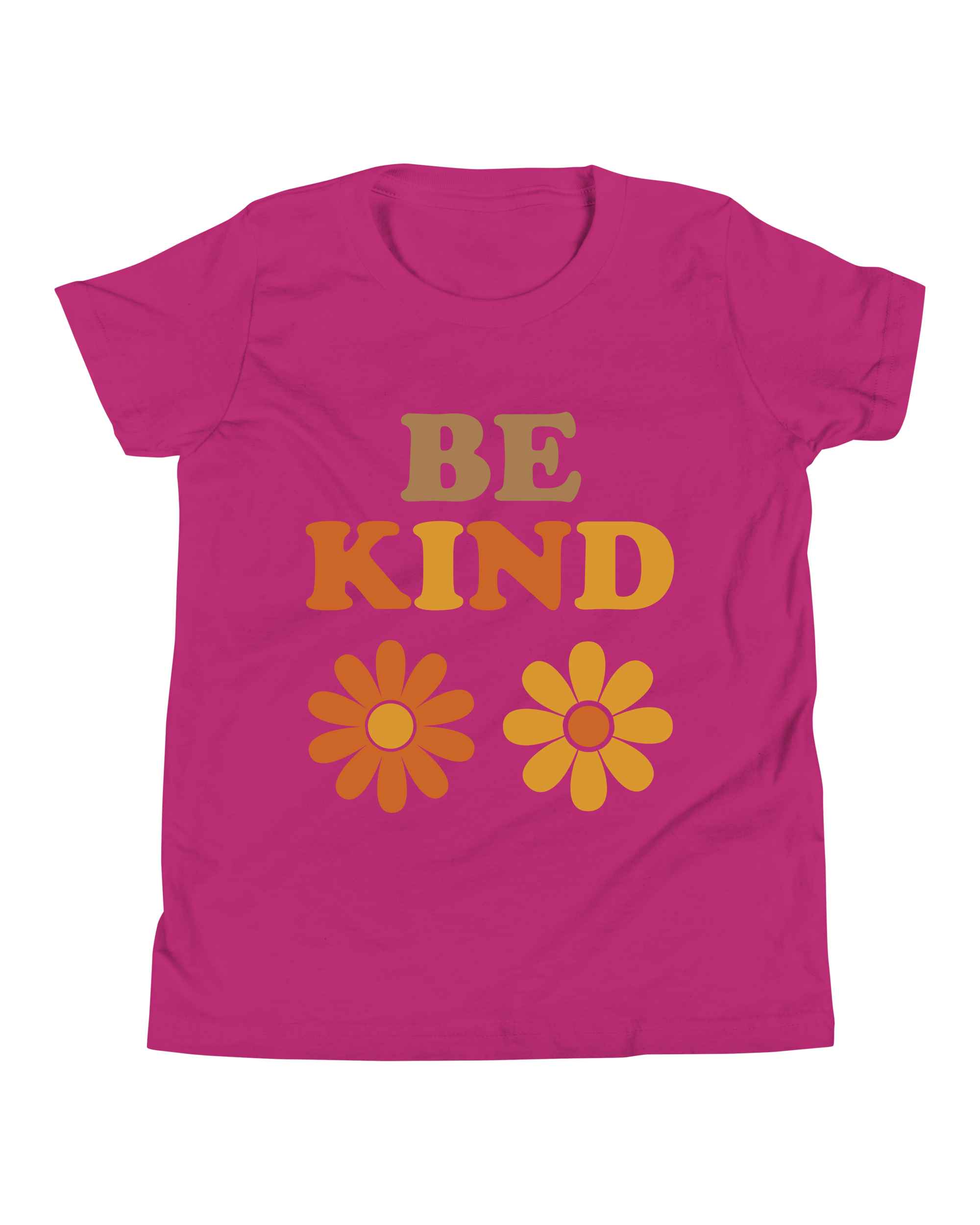 Be Kind