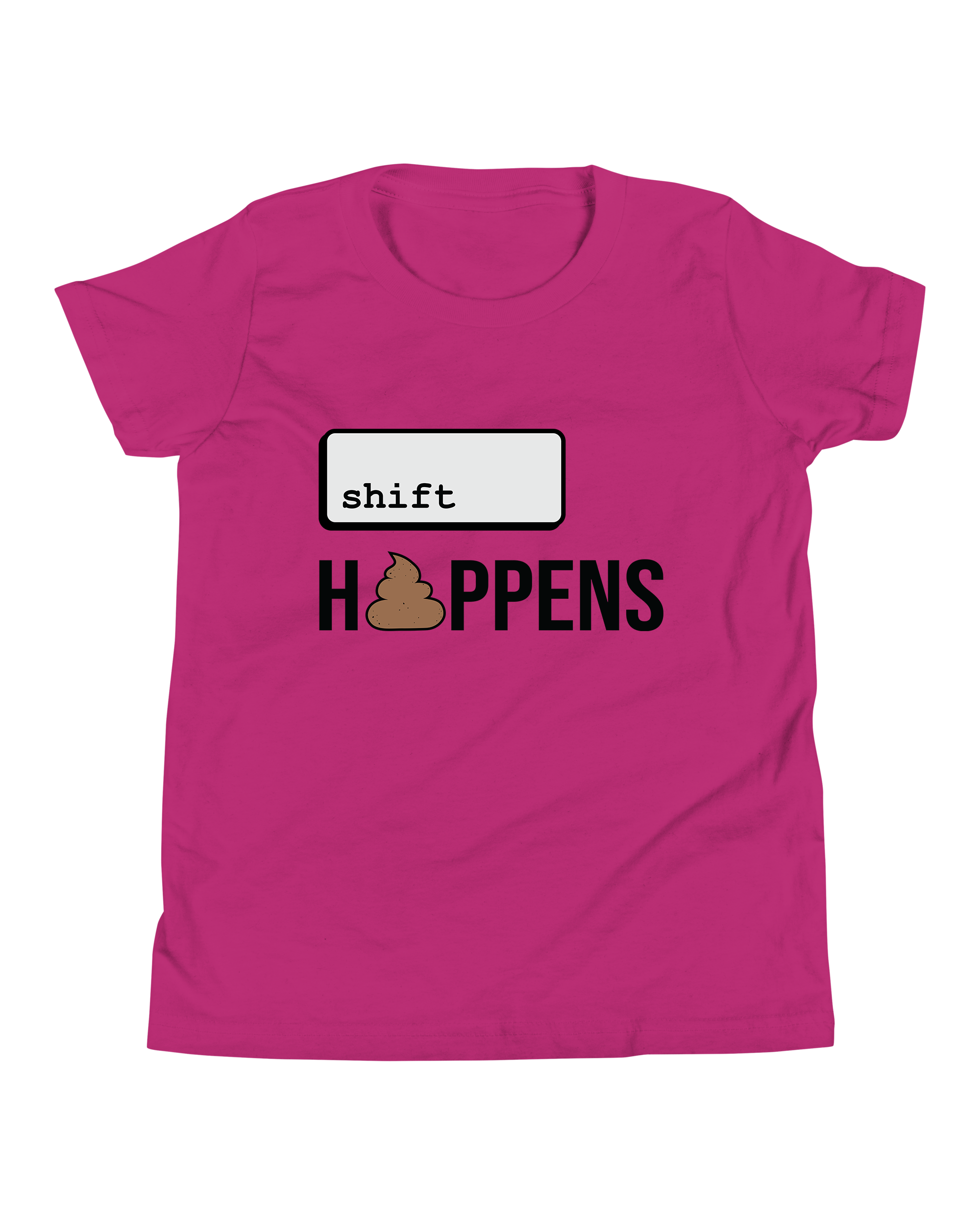 Shift Happens