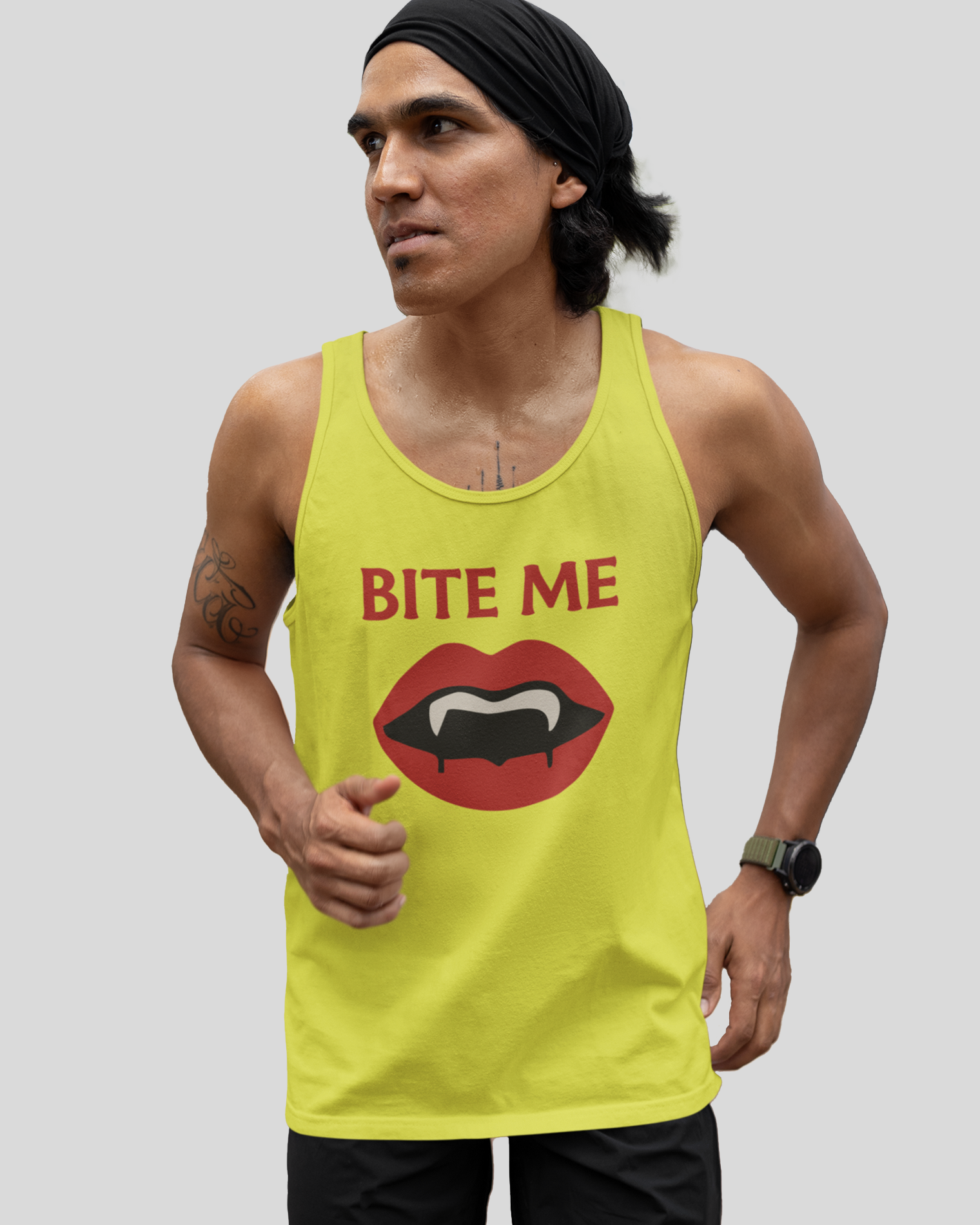 Bite Me
