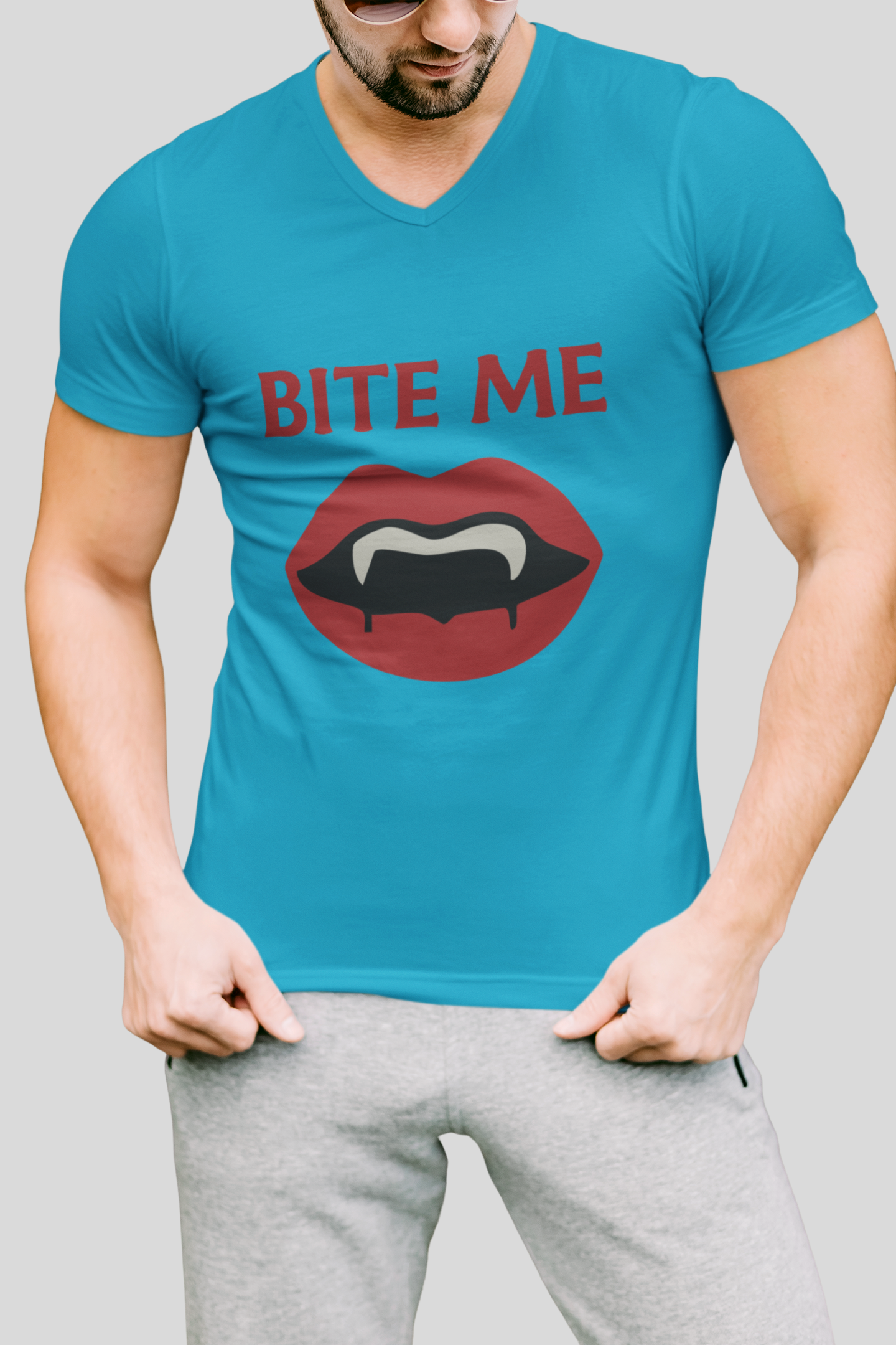 Bite Me