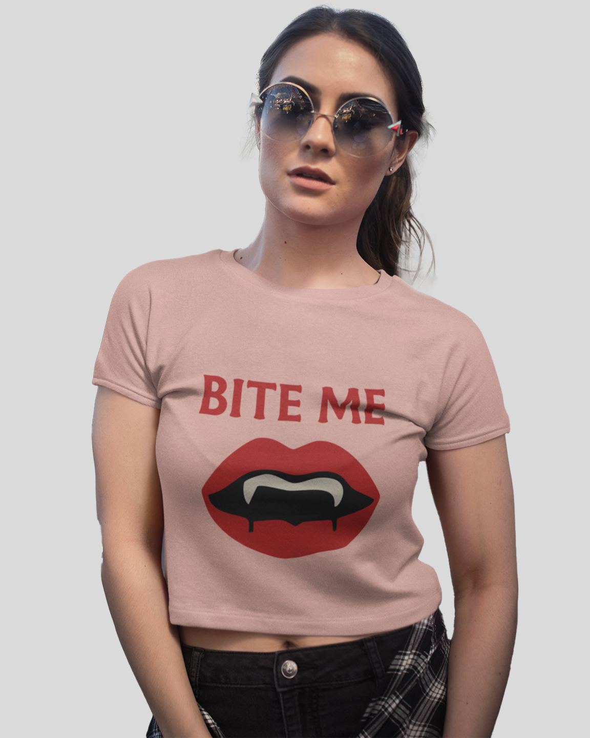 Bite Me
