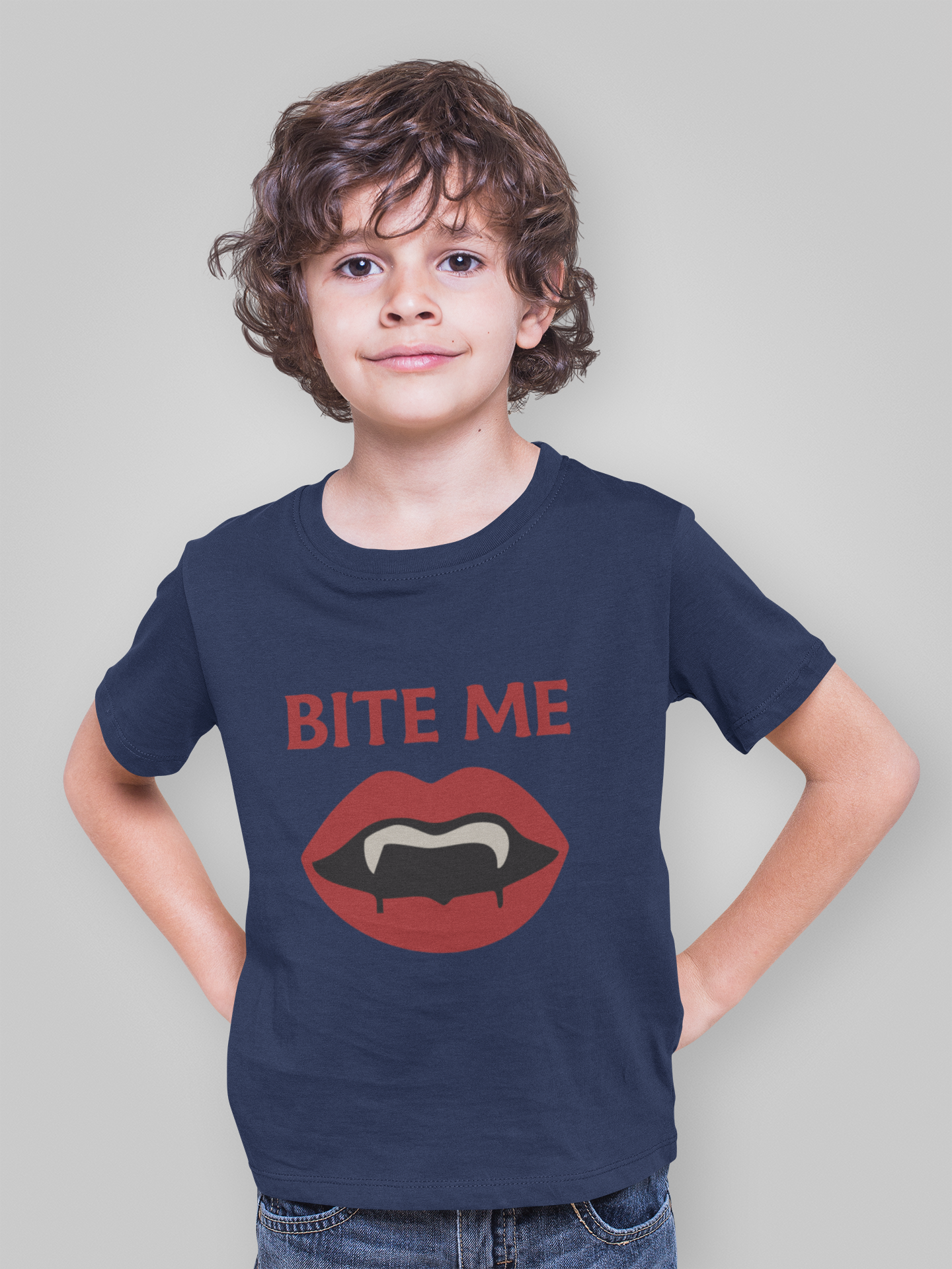 Bite Me