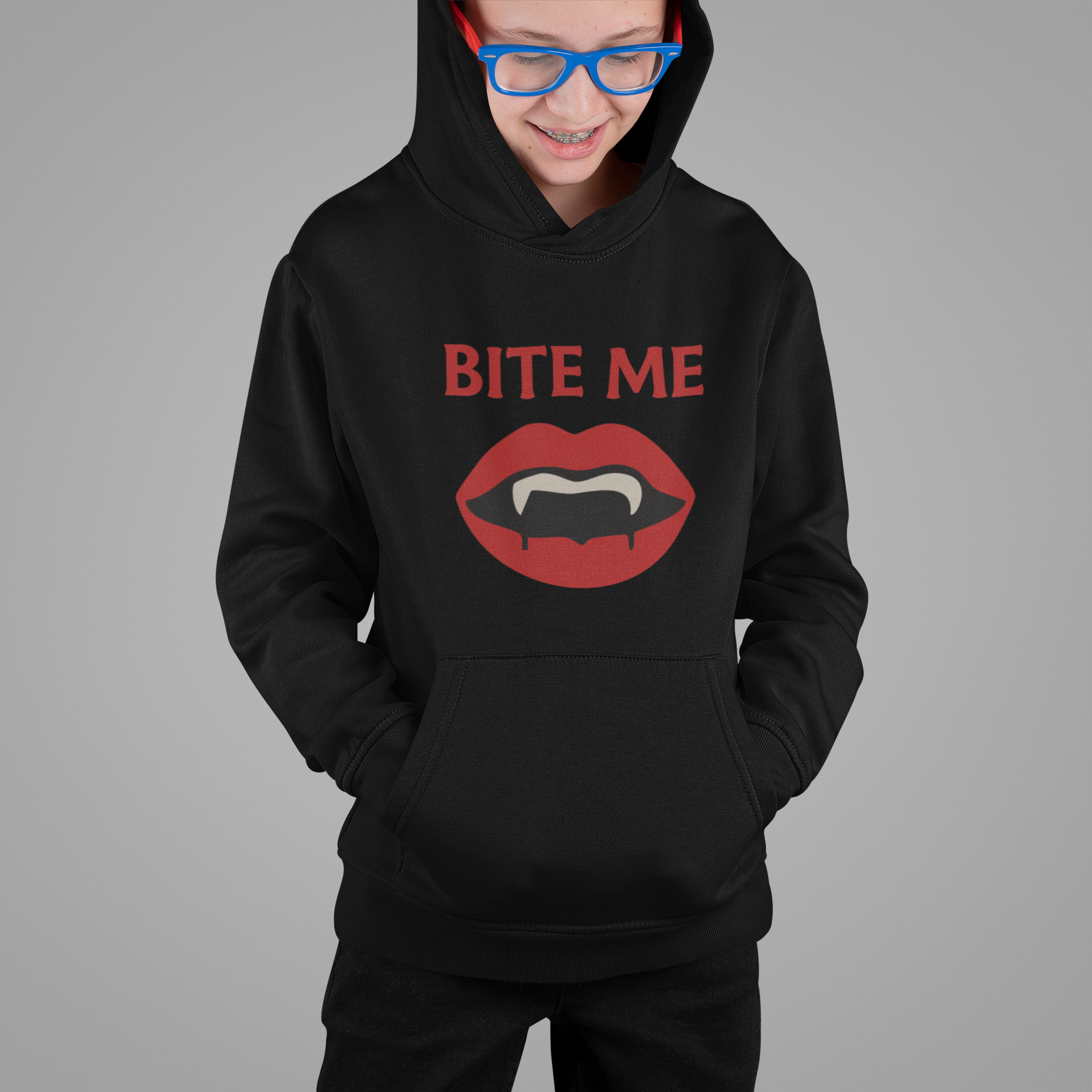 Bite Me