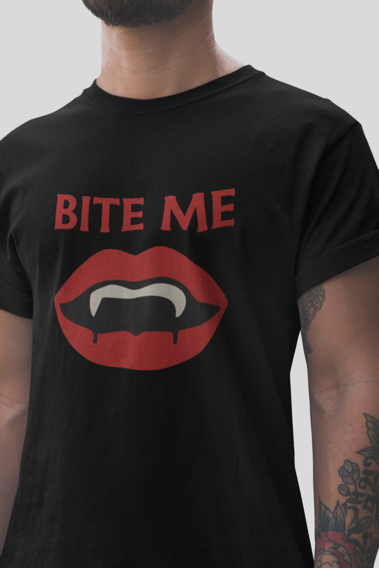 Bite Me