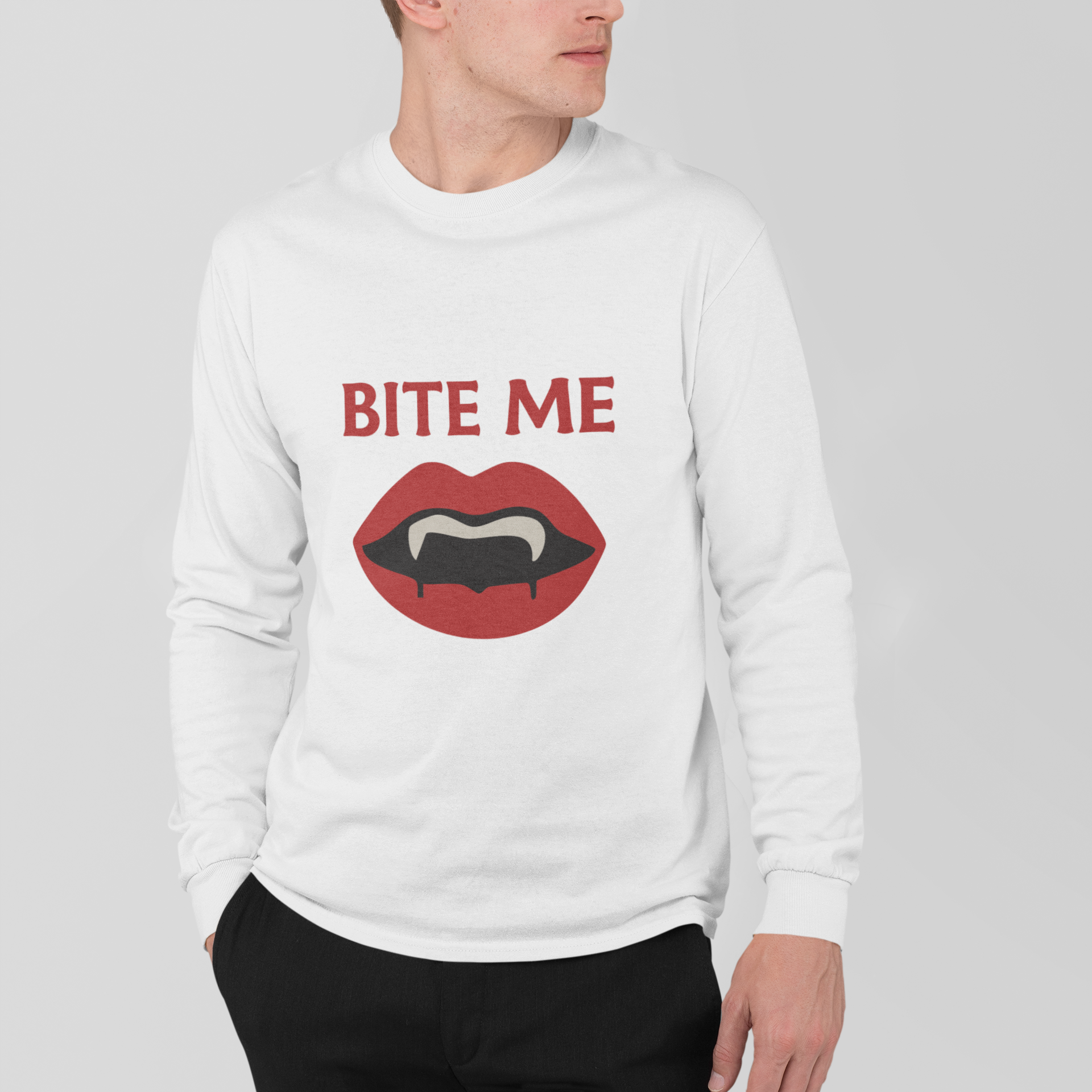 Bite Me