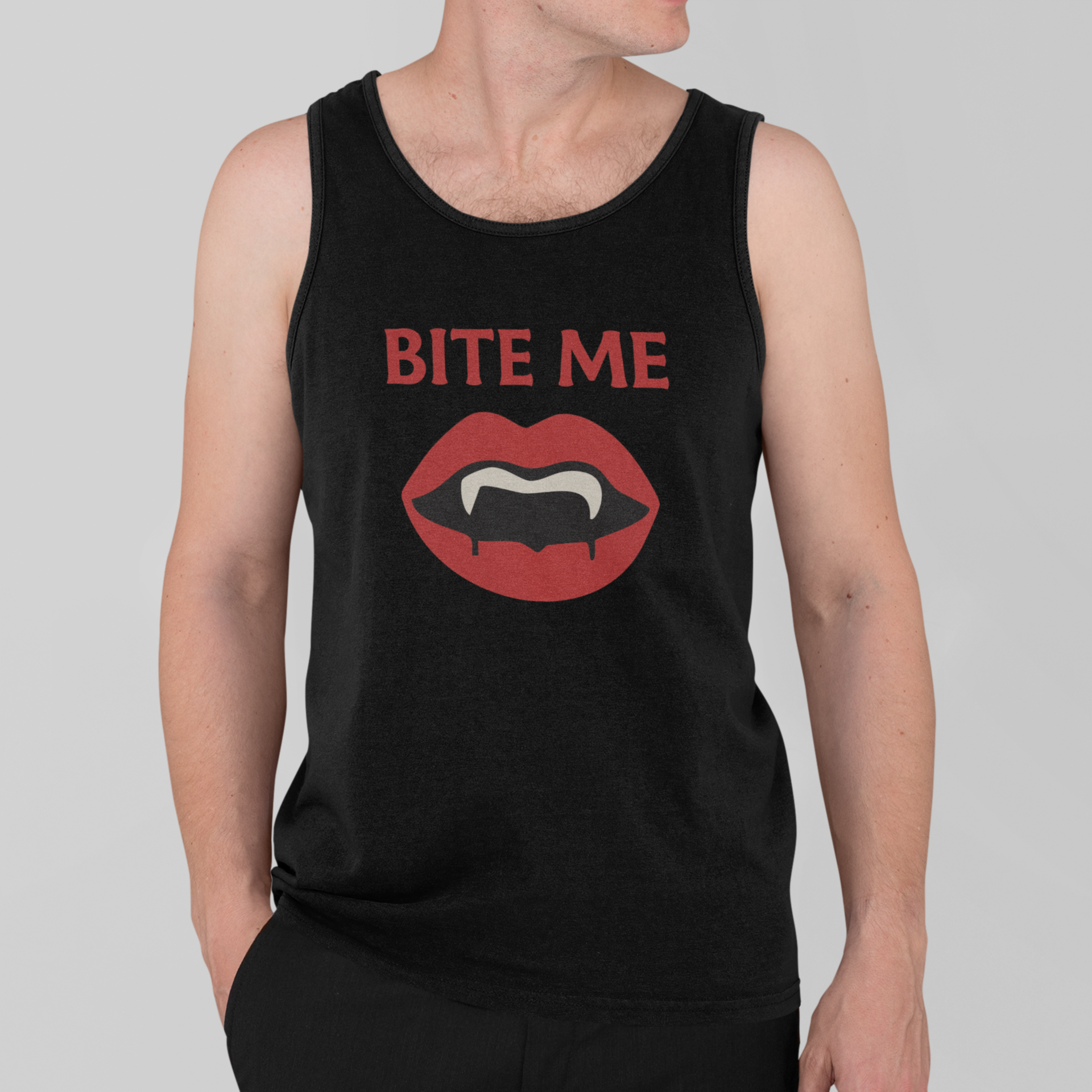 Bite Me